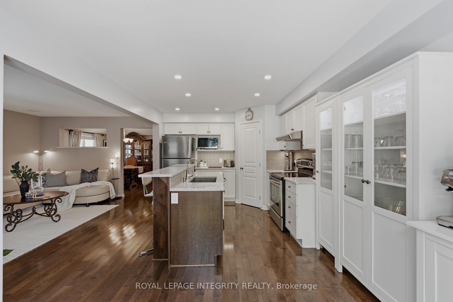 Photo 22 of 355 Celtic Ridge Crescent, Ottawa, Kanata - Morgan's Grant/South March — HOMEH