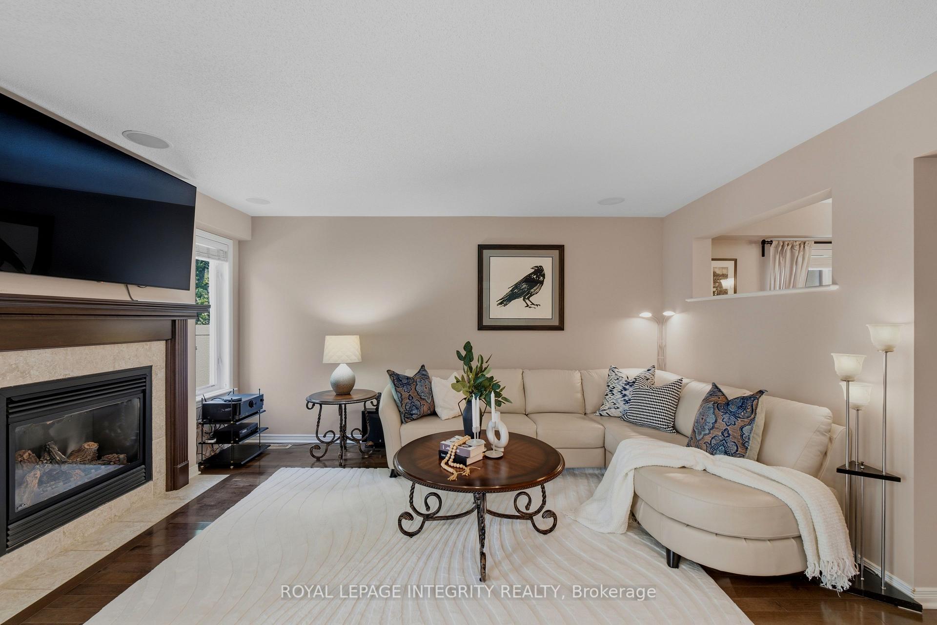 Photo 24 of 355 Celtic Ridge Crescent, Ottawa, Kanata - Morgan's Grant/South March — HOMEH