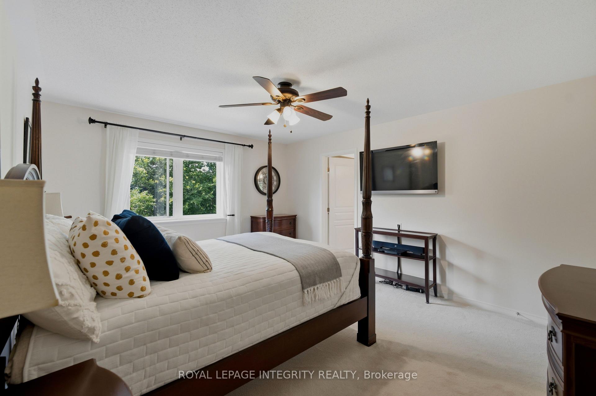 Photo 28 of 355 Celtic Ridge Crescent, Ottawa, Kanata - Morgan's Grant/South March — HOMEH