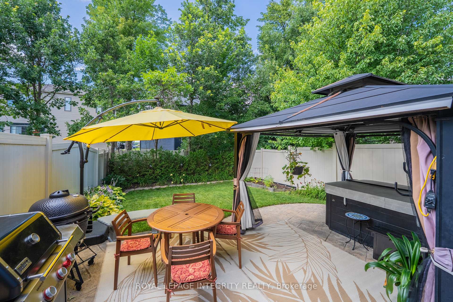Photo 41 of 355 Celtic Ridge Crescent, Ottawa, Kanata - Morgan's Grant/South March — HOMEH