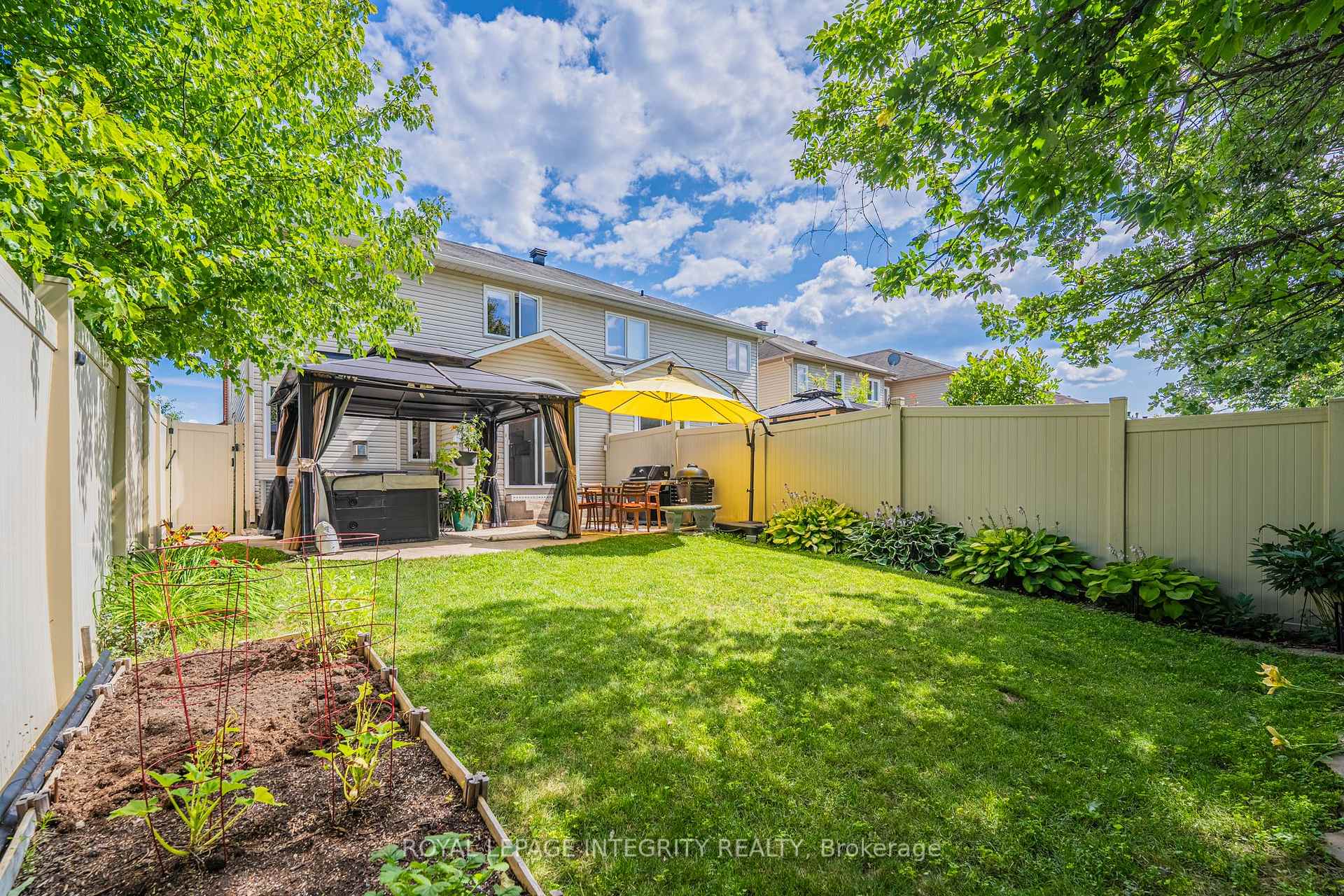 Photo 42 of 355 Celtic Ridge Crescent, Ottawa, Kanata - Morgan's Grant/South March — HOMEH