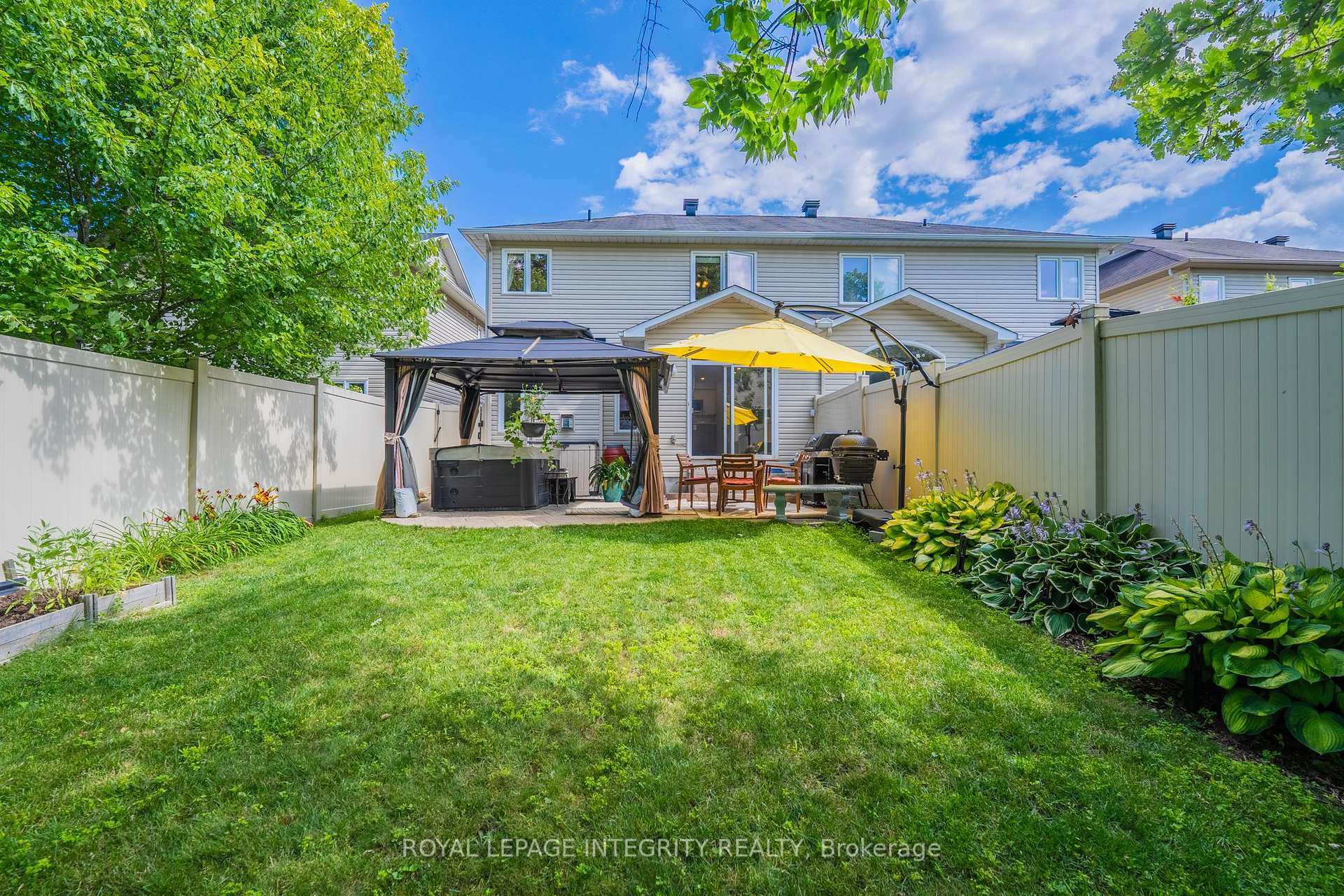 Photo 44 of 355 Celtic Ridge Crescent, Ottawa, Kanata - Morgan's Grant/South March — HOMEH