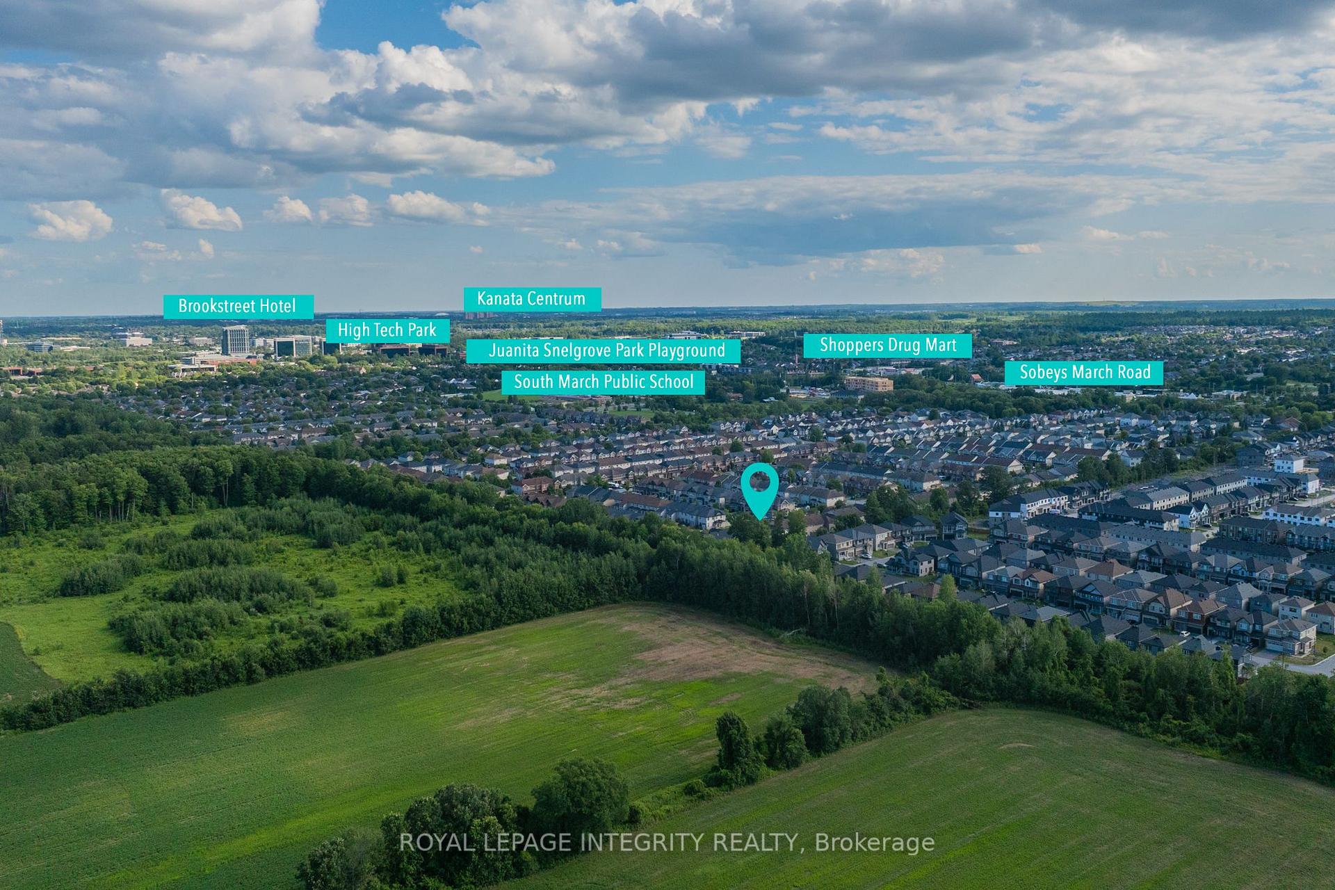 Photo 47 of 355 Celtic Ridge Crescent, Ottawa, Kanata - Morgan's Grant/South March — HOMEH
