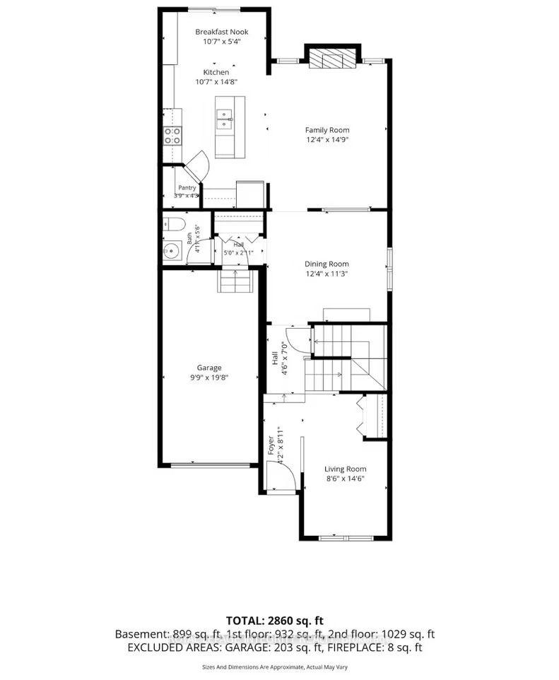 Photo 48 of 355 Celtic Ridge Crescent, Ottawa, Kanata - Morgan's Grant/South March — HOMEH