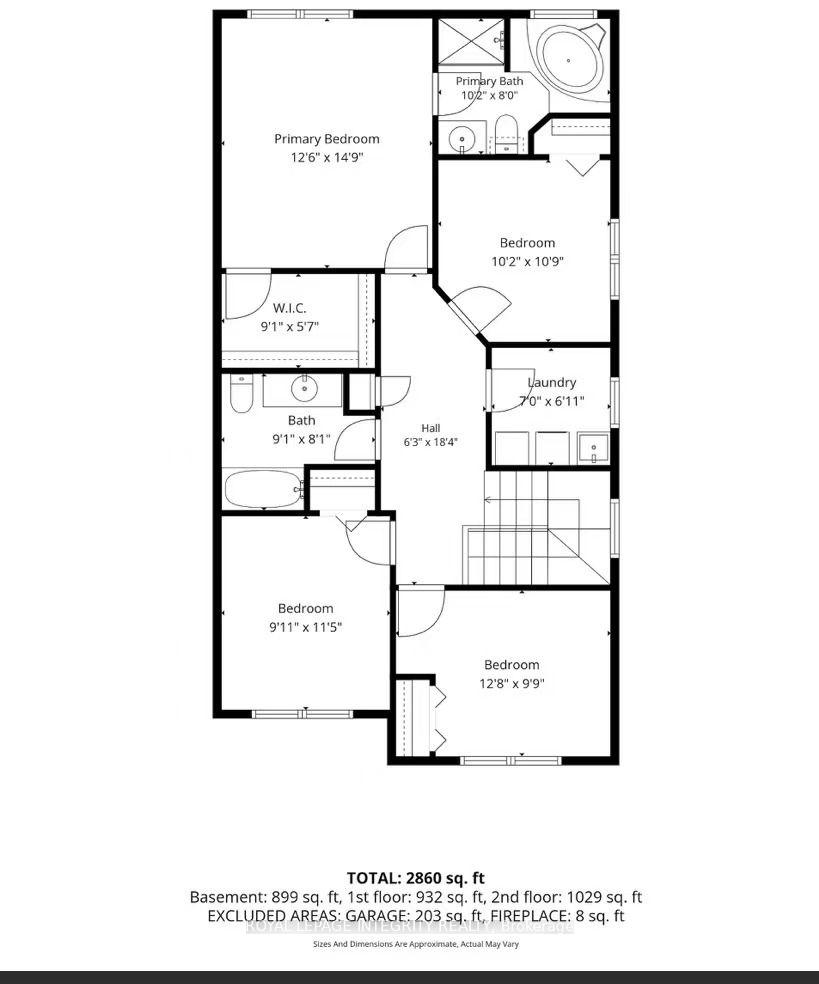 Photo 49 of 355 Celtic Ridge Crescent, Ottawa, Kanata - Morgan's Grant/South March — HOMEH