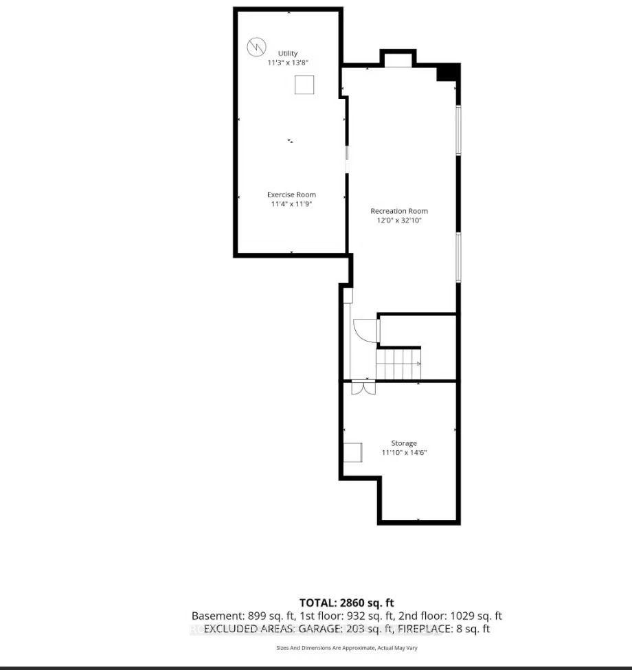 Photo 50 of 355 Celtic Ridge Crescent, Ottawa, Kanata - Morgan's Grant/South March — HOMEH