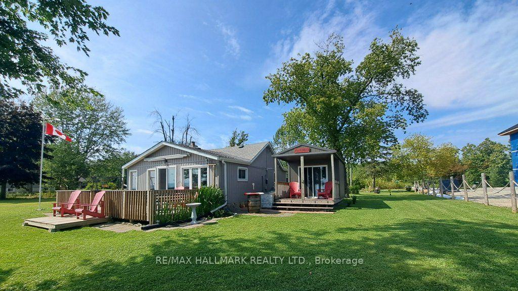 Photo of 1115 New Lakeshore Road