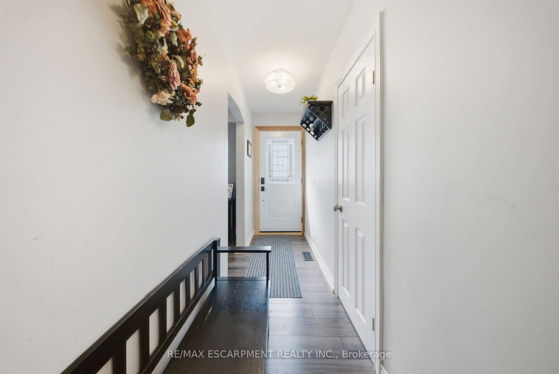 Photo 4 of 203 West 31ST Street, Hamilton, Westcliffe — HOMEH