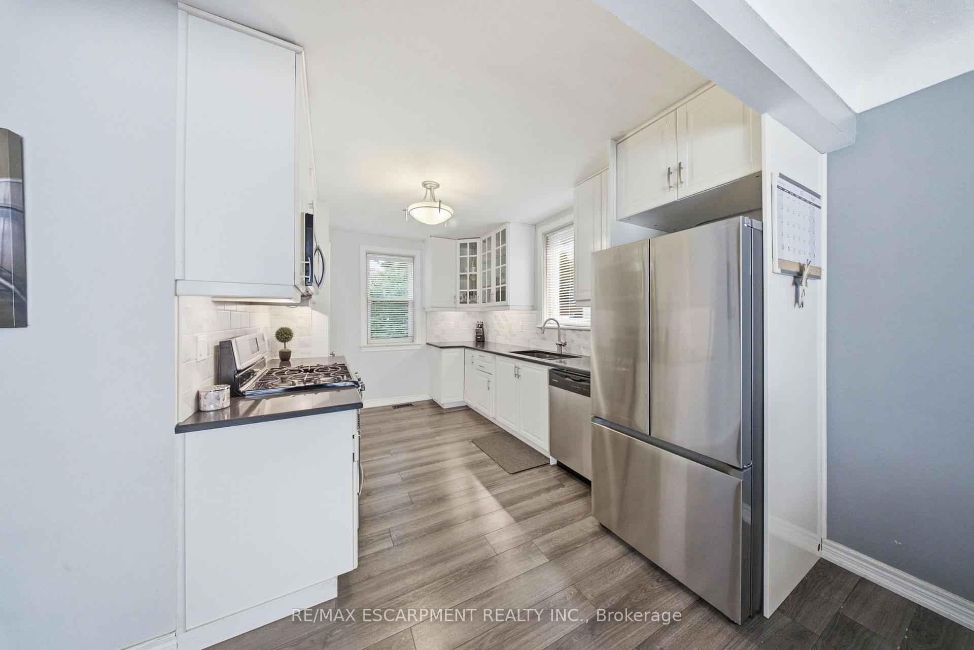 Photo 9 of 203 West 31ST Street, Hamilton, Westcliffe — HOMEH