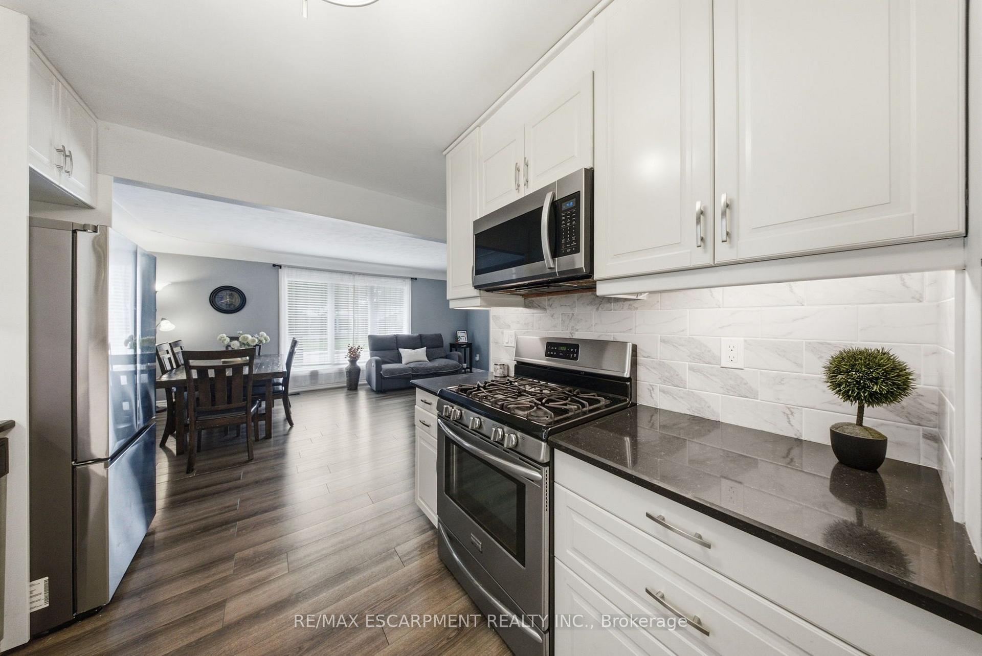Photo 11 of 203 West 31ST Street, Hamilton, Westcliffe — HOMEH
