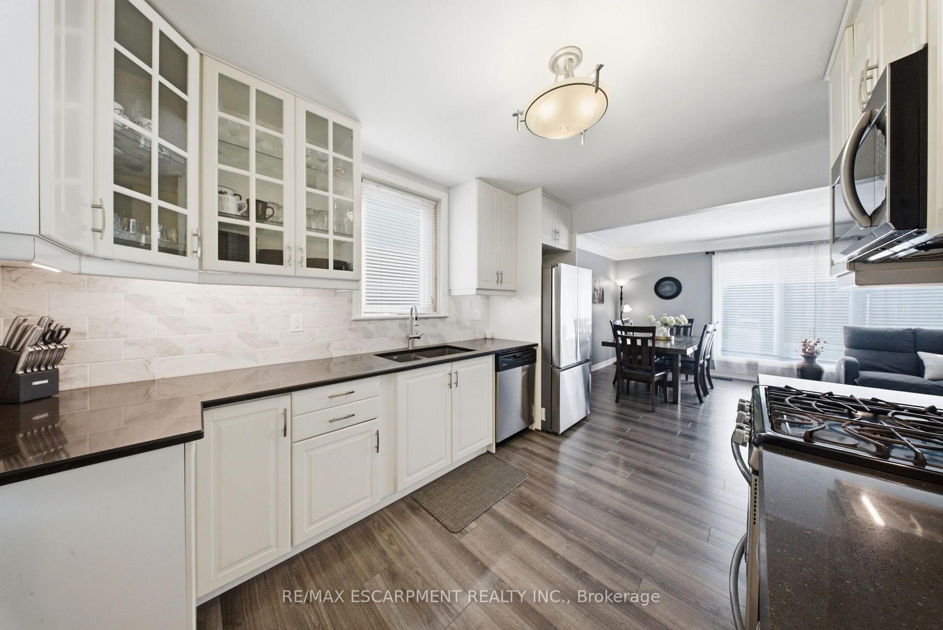 Photo 12 of 203 West 31ST Street, Hamilton, Westcliffe — HOMEH
