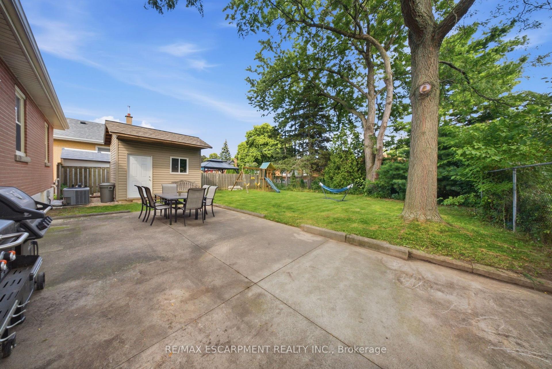 Photo 24 of 203 West 31ST Street, Hamilton, Westcliffe — HOMEH