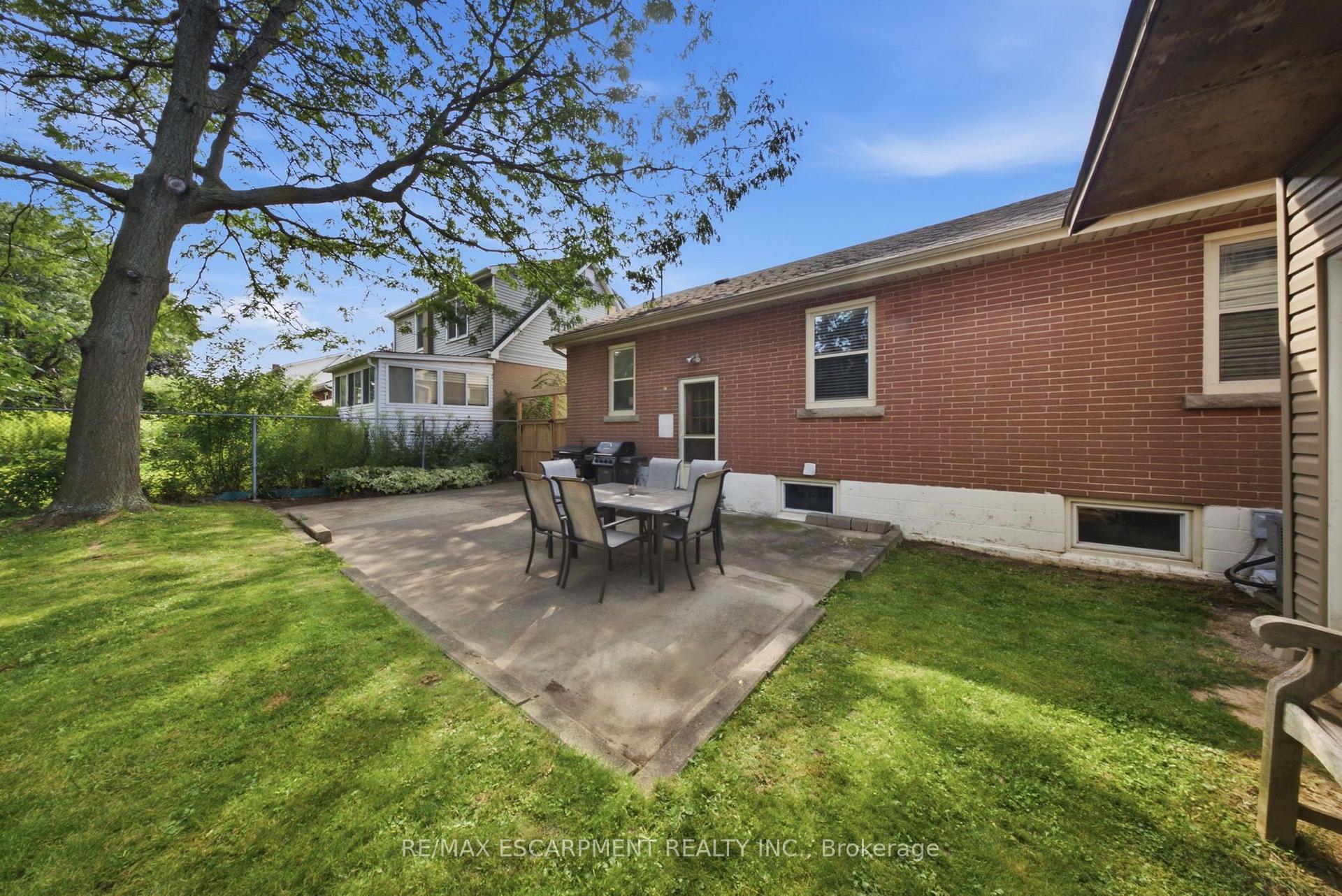 Photo 25 of 203 West 31ST Street, Hamilton, Westcliffe — HOMEH