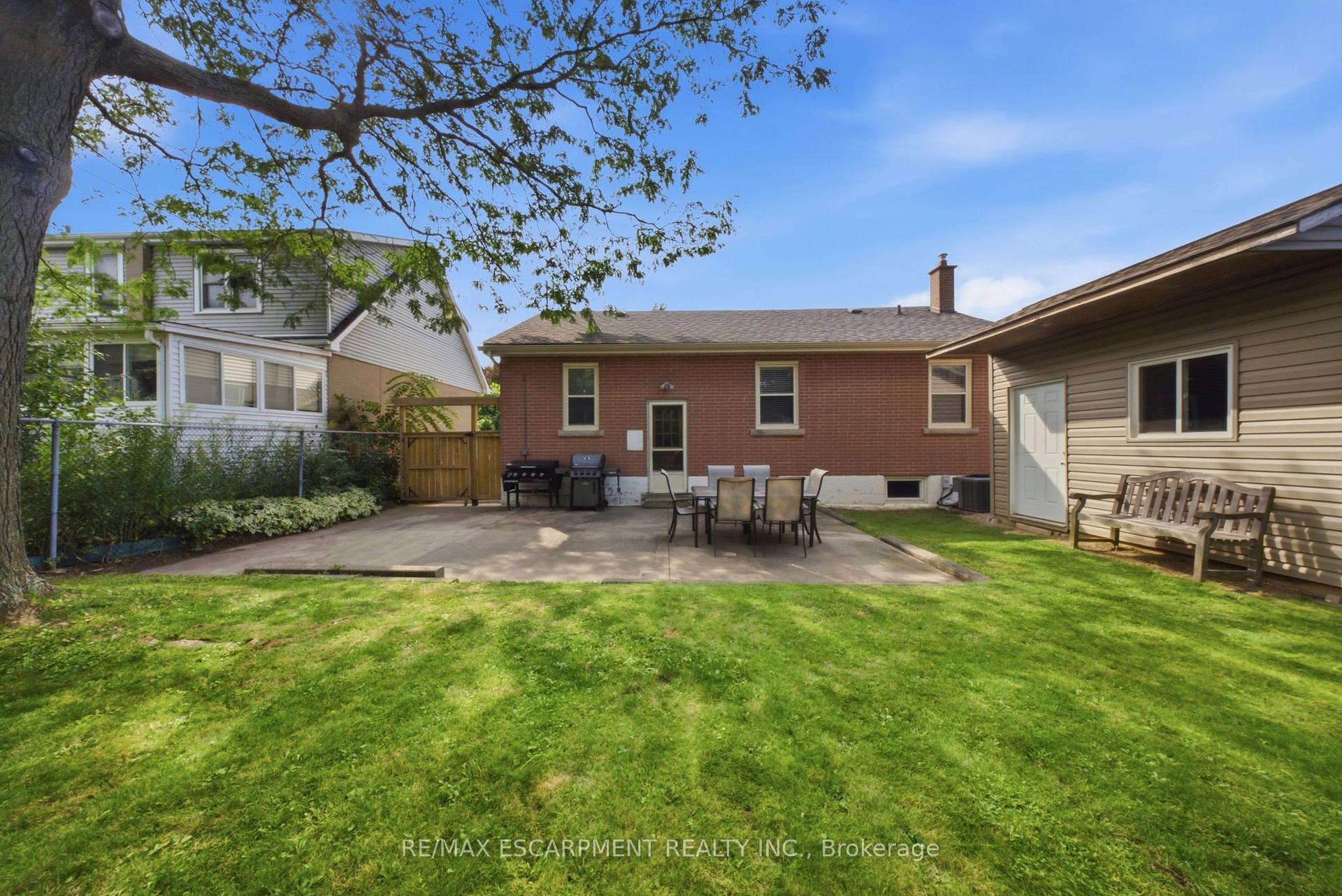 Photo 26 of 203 West 31ST Street, Hamilton, Westcliffe — HOMEH
