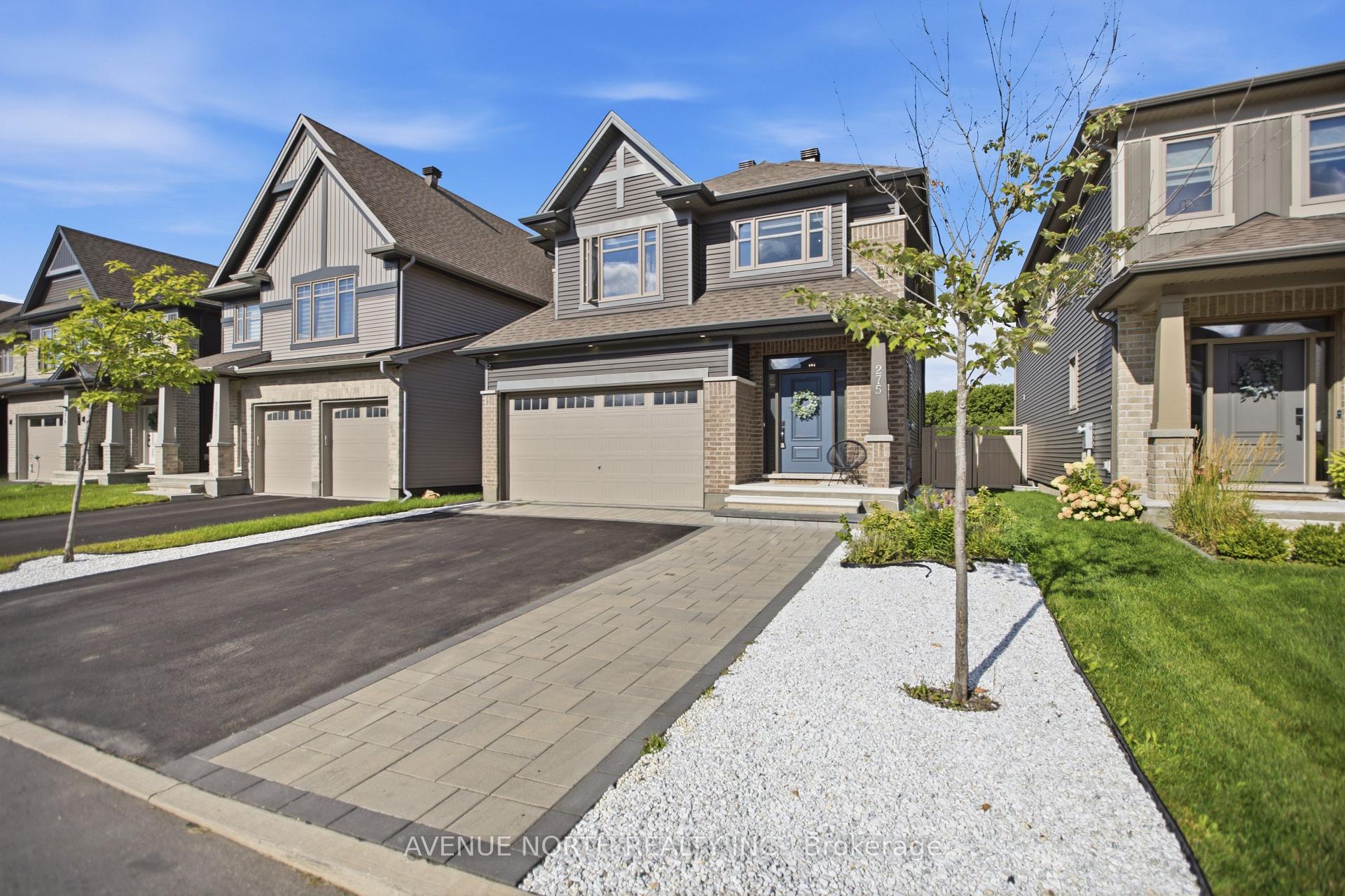 Photo 2 of 275 Trollius Way, Ottawa, Blossom Park/Kemp Park/Findlay Creek — HOMEH