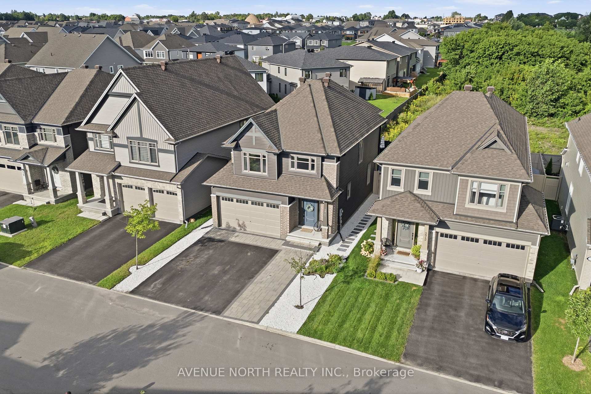 Photo 4 of 275 Trollius Way, Ottawa, Blossom Park/Kemp Park/Findlay Creek — HOMEH