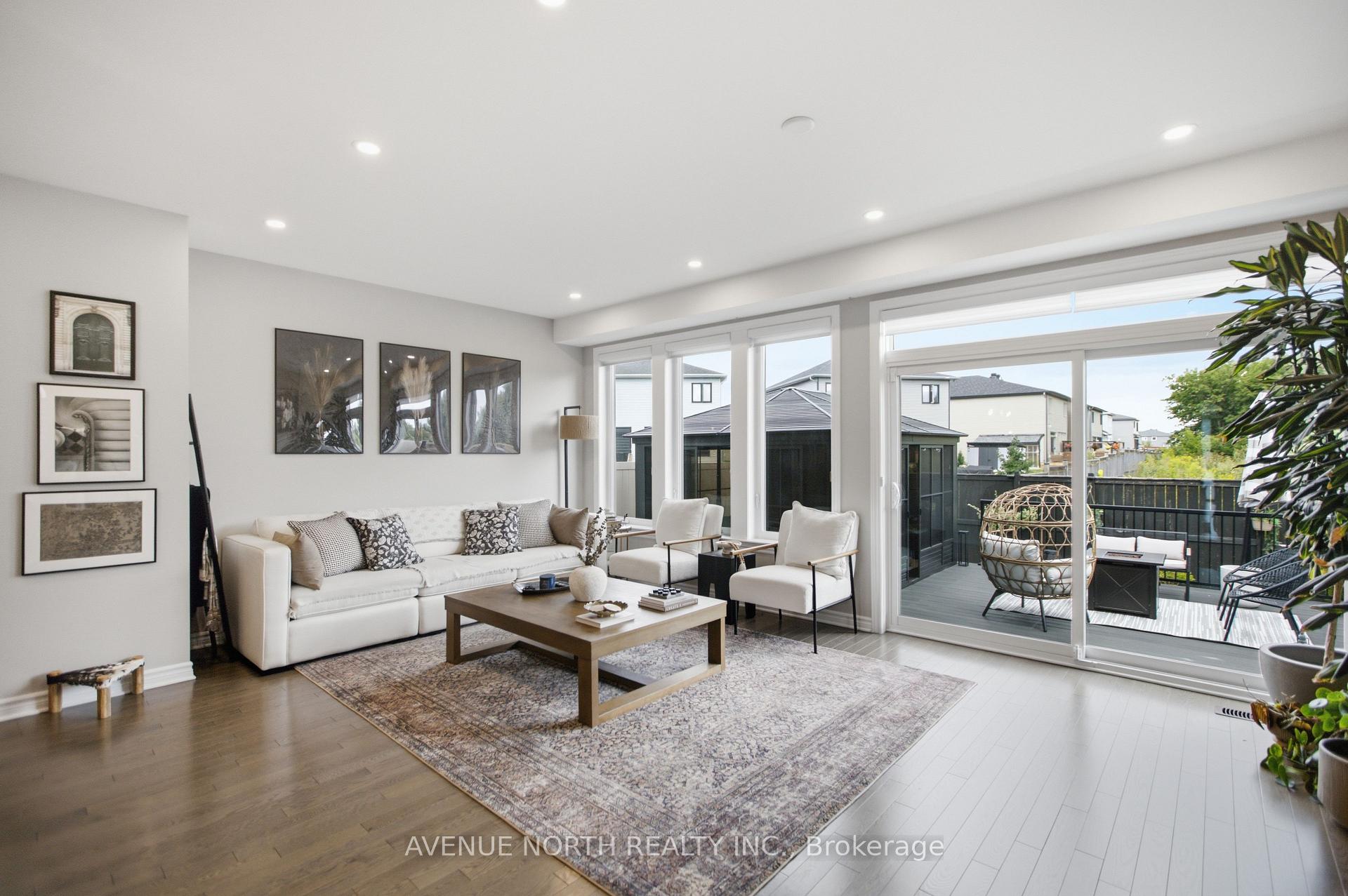 Photo 8 of 275 Trollius Way, Ottawa, Blossom Park/Kemp Park/Findlay Creek — HOMEH