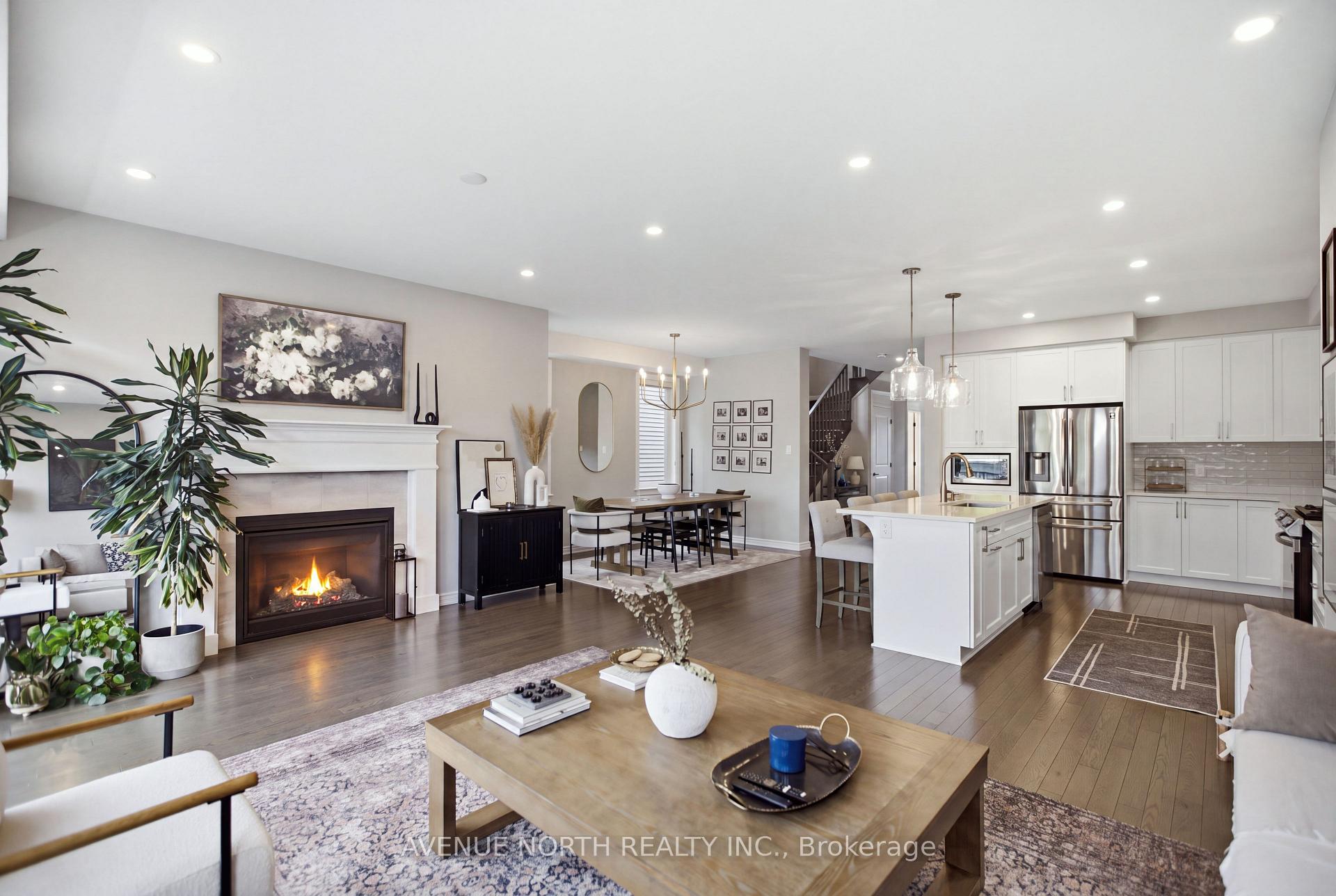 Photo 10 of 275 Trollius Way, Ottawa, Blossom Park/Kemp Park/Findlay Creek — HOMEH