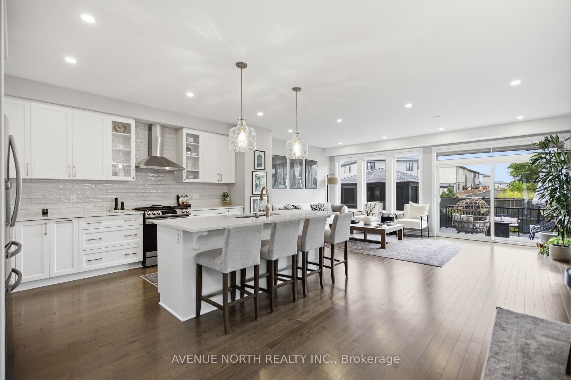 Photo 11 of 275 Trollius Way, Ottawa, Blossom Park/Kemp Park/Findlay Creek — HOMEH