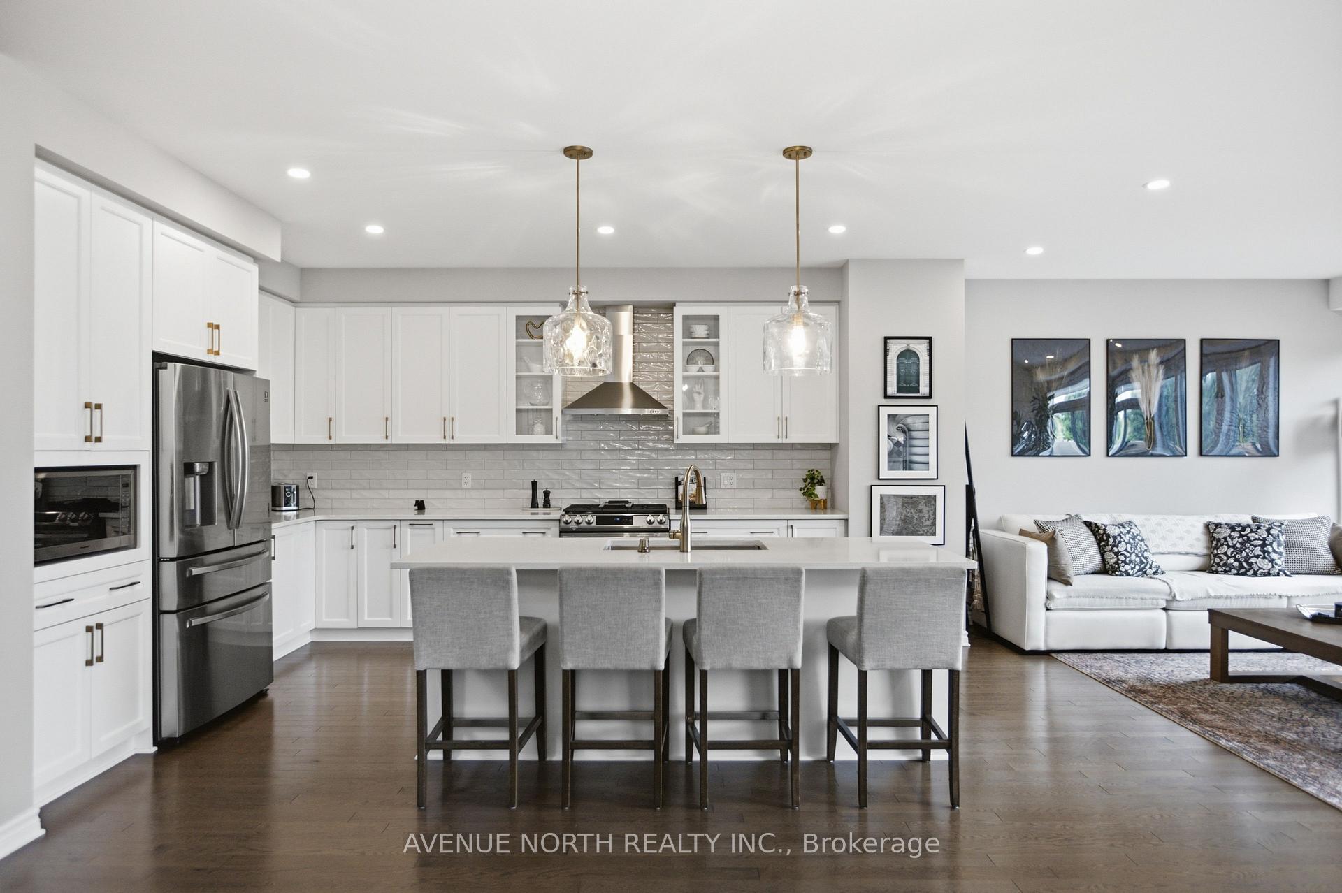 Photo 12 of 275 Trollius Way, Ottawa, Blossom Park/Kemp Park/Findlay Creek — HOMEH