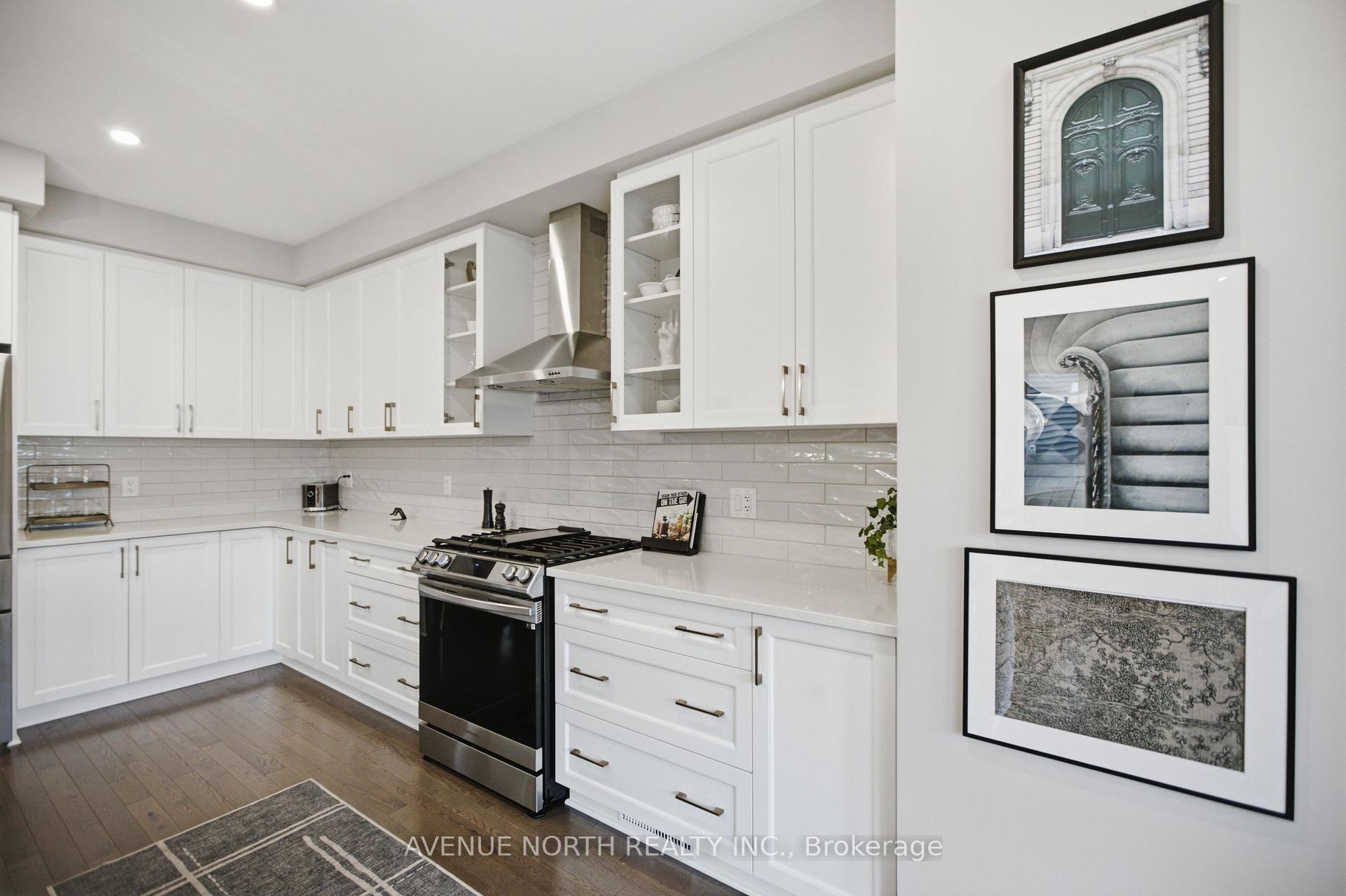 Photo 13 of 275 Trollius Way, Ottawa, Blossom Park/Kemp Park/Findlay Creek — HOMEH