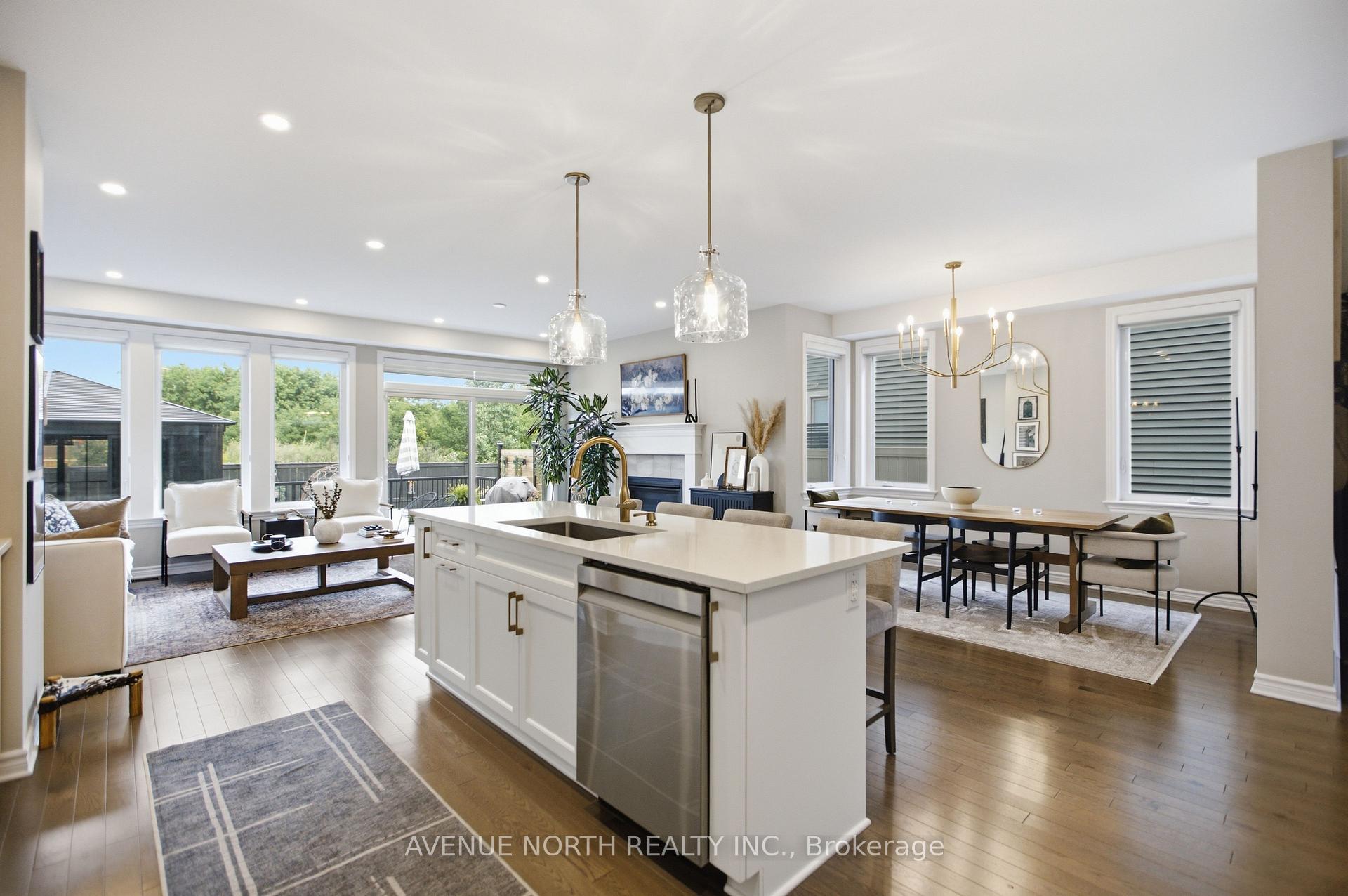 Photo 14 of 275 Trollius Way, Ottawa, Blossom Park/Kemp Park/Findlay Creek — HOMEH