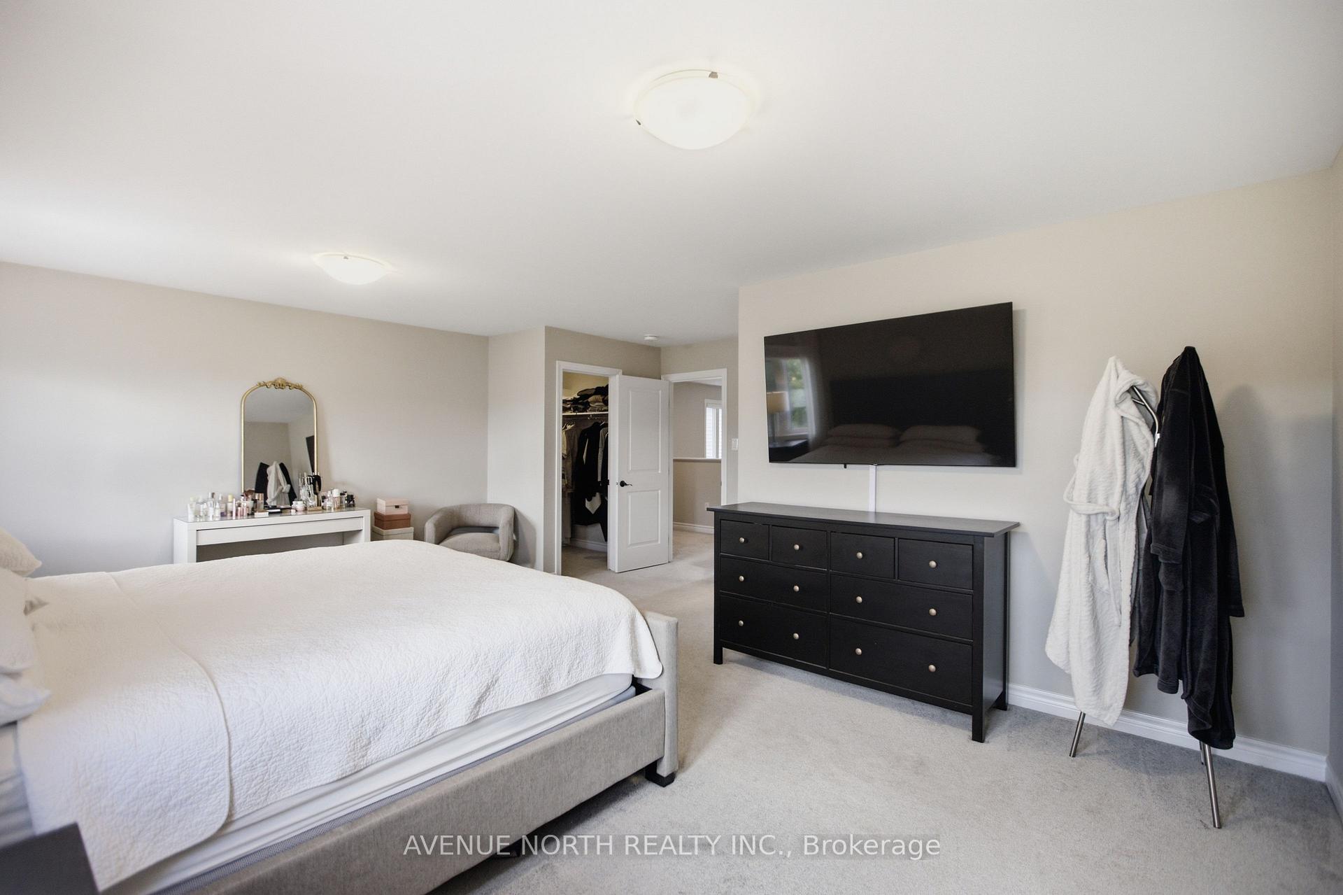Photo 21 of 275 Trollius Way, Ottawa, Blossom Park/Kemp Park/Findlay Creek — HOMEH