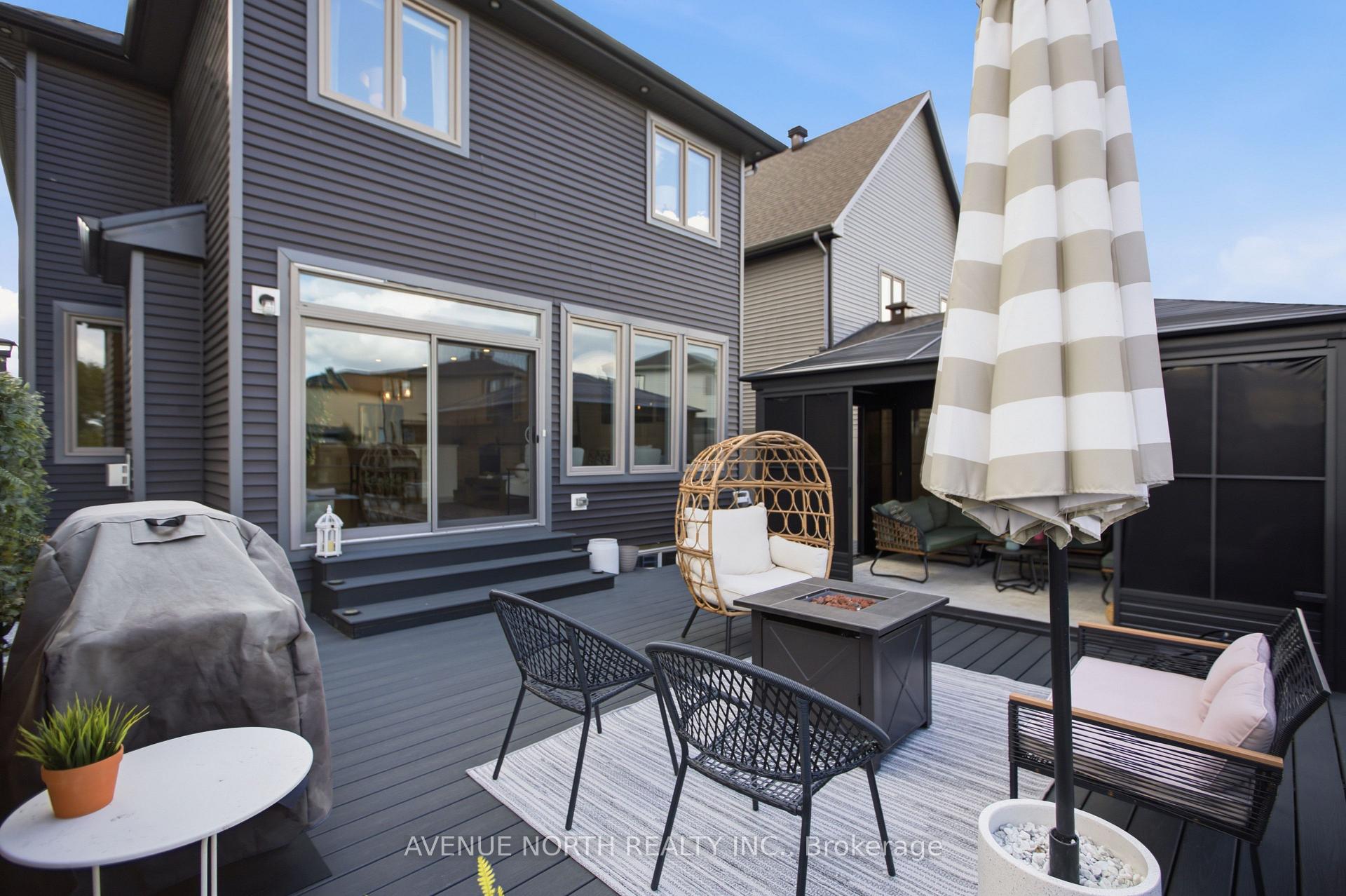 Photo 34 of 275 Trollius Way, Ottawa, Blossom Park/Kemp Park/Findlay Creek — HOMEH