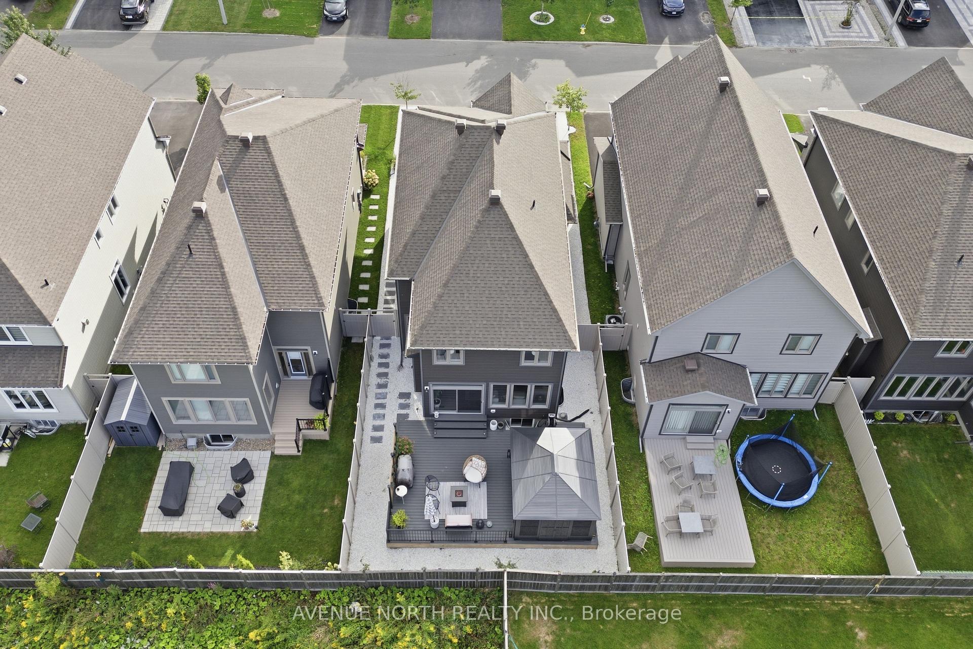 Photo 36 of 275 Trollius Way, Ottawa, Blossom Park/Kemp Park/Findlay Creek — HOMEH