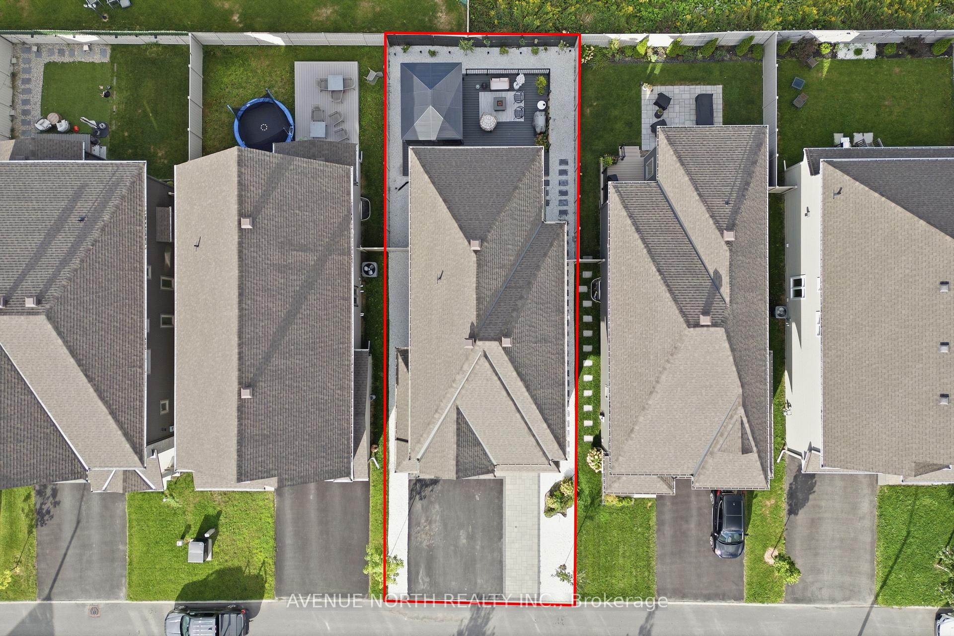 Photo 37 of 275 Trollius Way, Ottawa, Blossom Park/Kemp Park/Findlay Creek — HOMEH