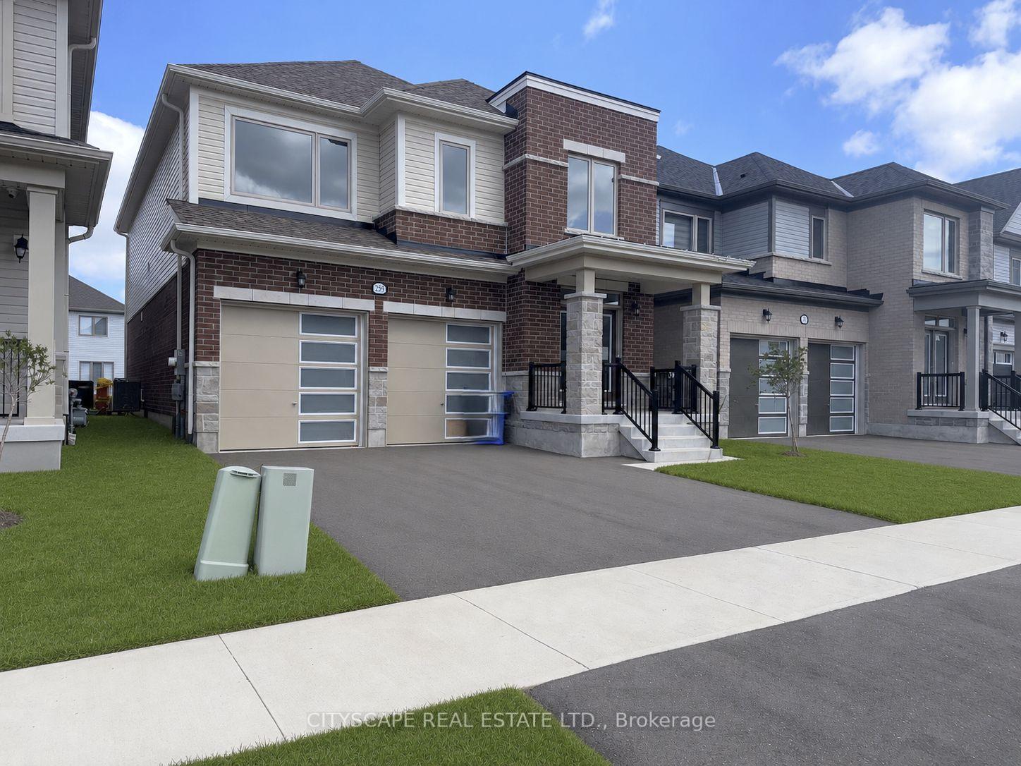 Photo 3 of 259 Rea Drive, Centre Wellington, Fergus — HOMEH