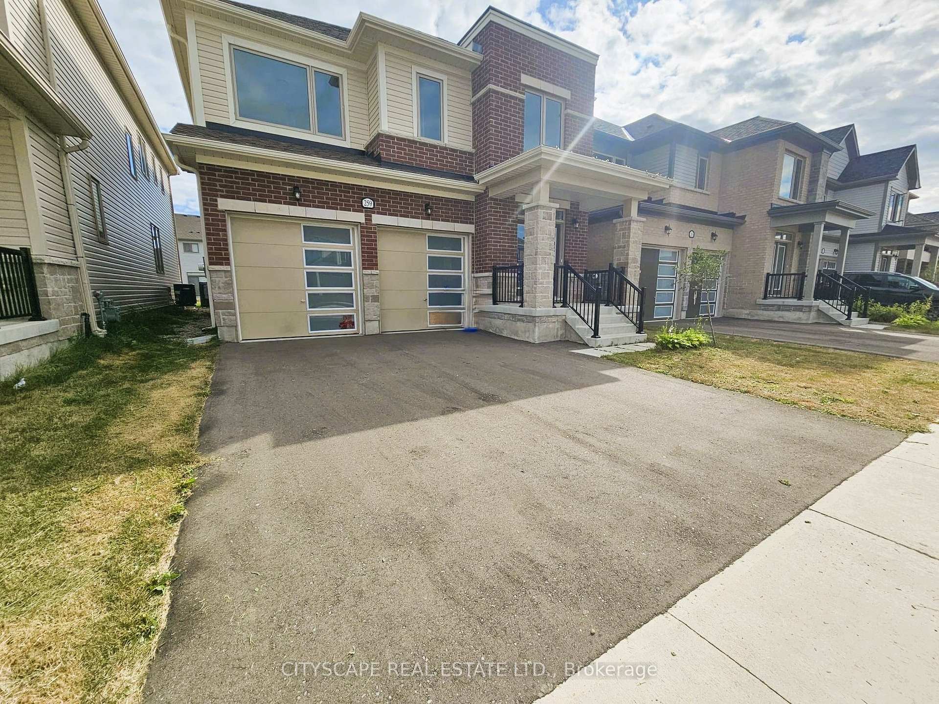 Photo 4 of 259 Rea Drive, Centre Wellington, Fergus — HOMEH