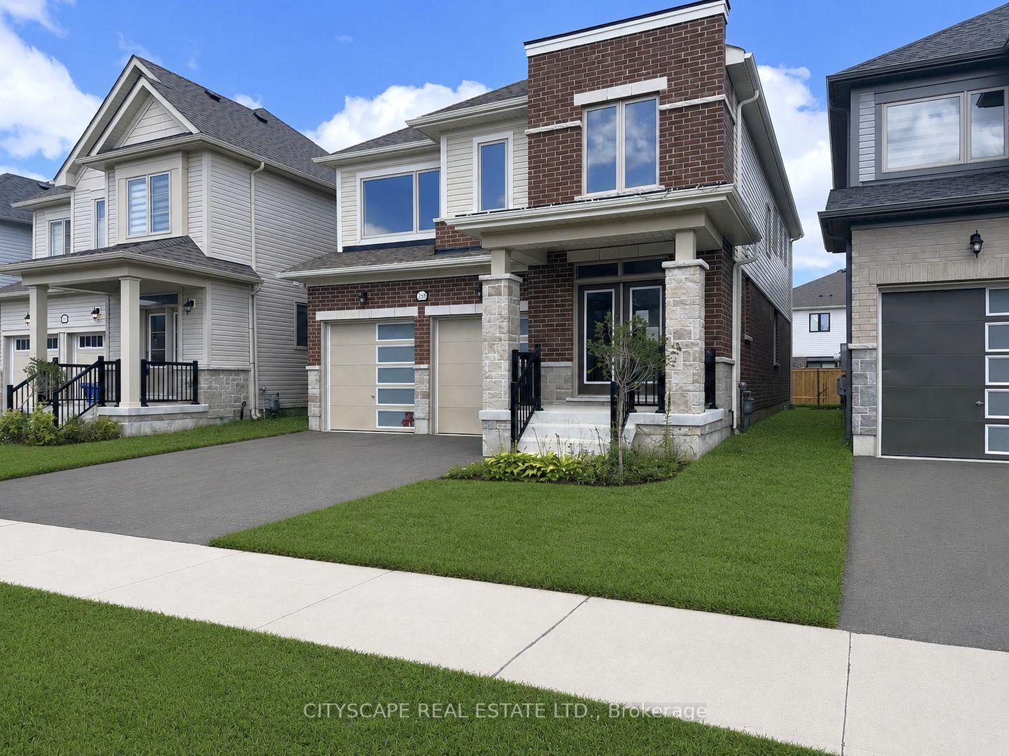 Photo 5 of 259 Rea Drive, Centre Wellington, Fergus — HOMEH