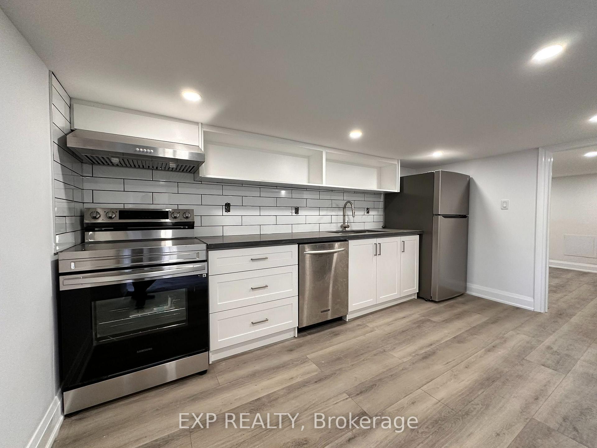 Photo 1 of Unit Lower, 143 Gladstone Avenue, Toronto, Little Portugal — HOMEH