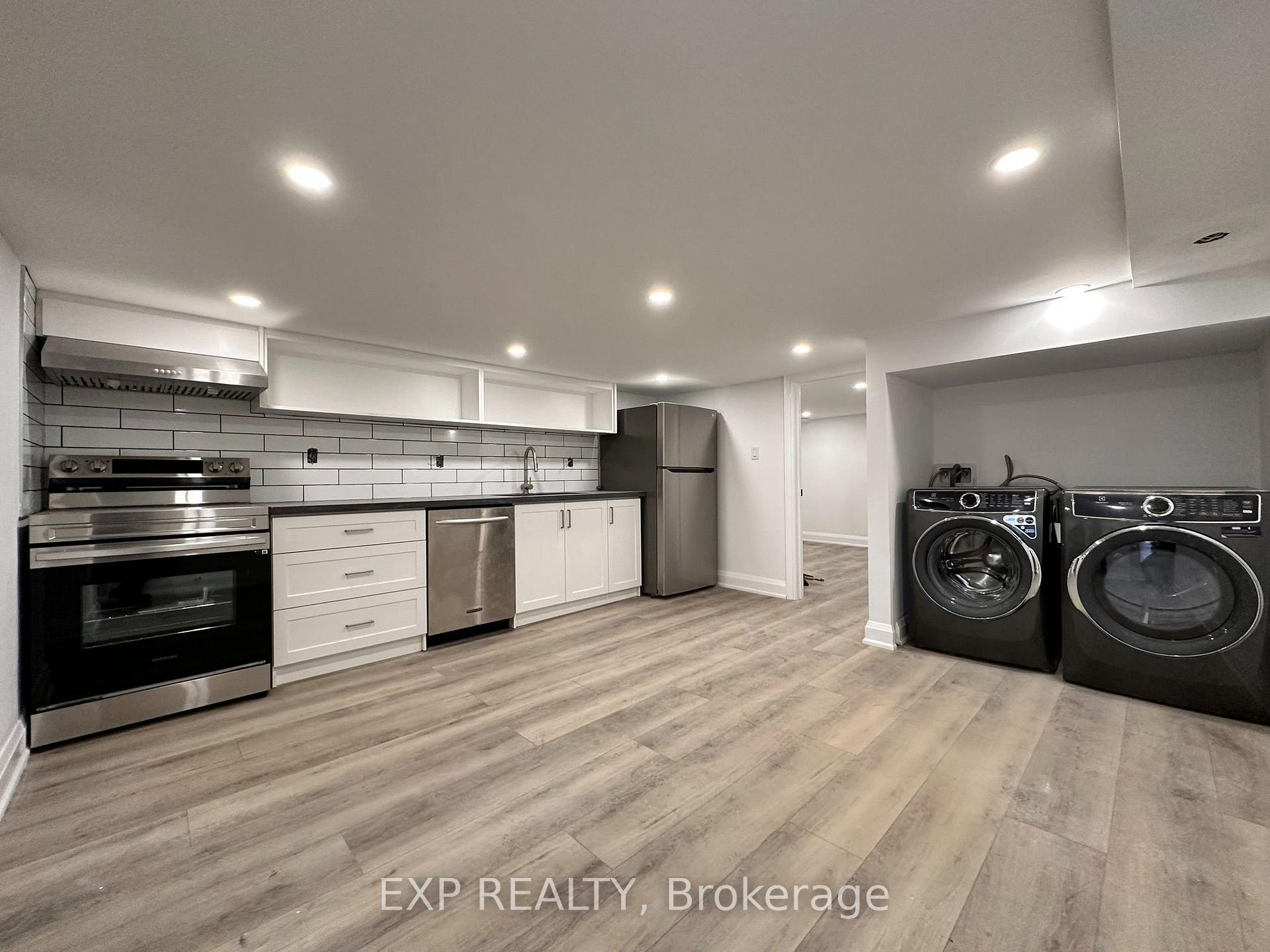 Photo 2 of Unit Lower, 143 Gladstone Avenue, Toronto, Little Portugal — HOMEH