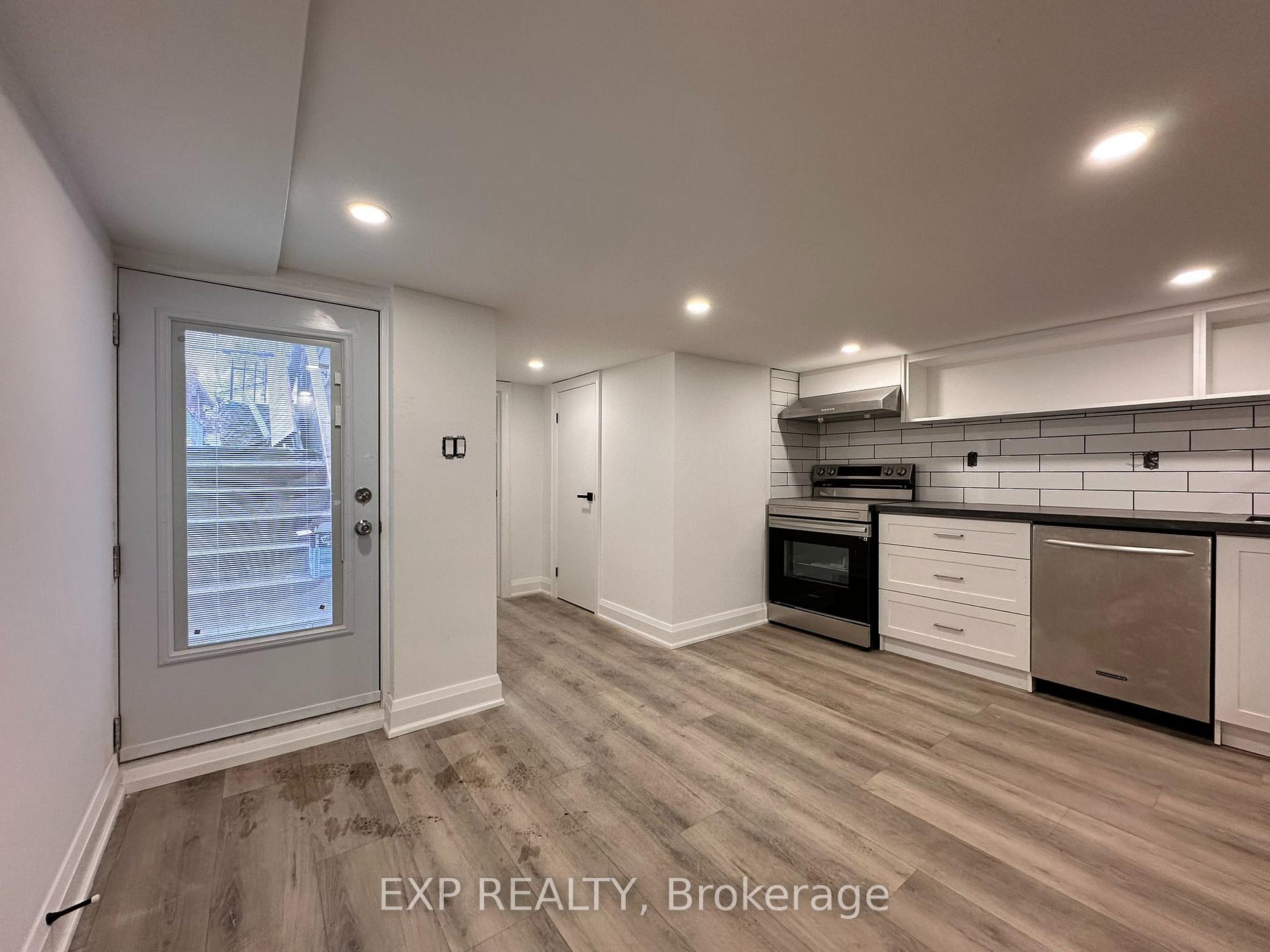 Photo 3 of Unit Lower, 143 Gladstone Avenue, Toronto, Little Portugal — HOMEH
