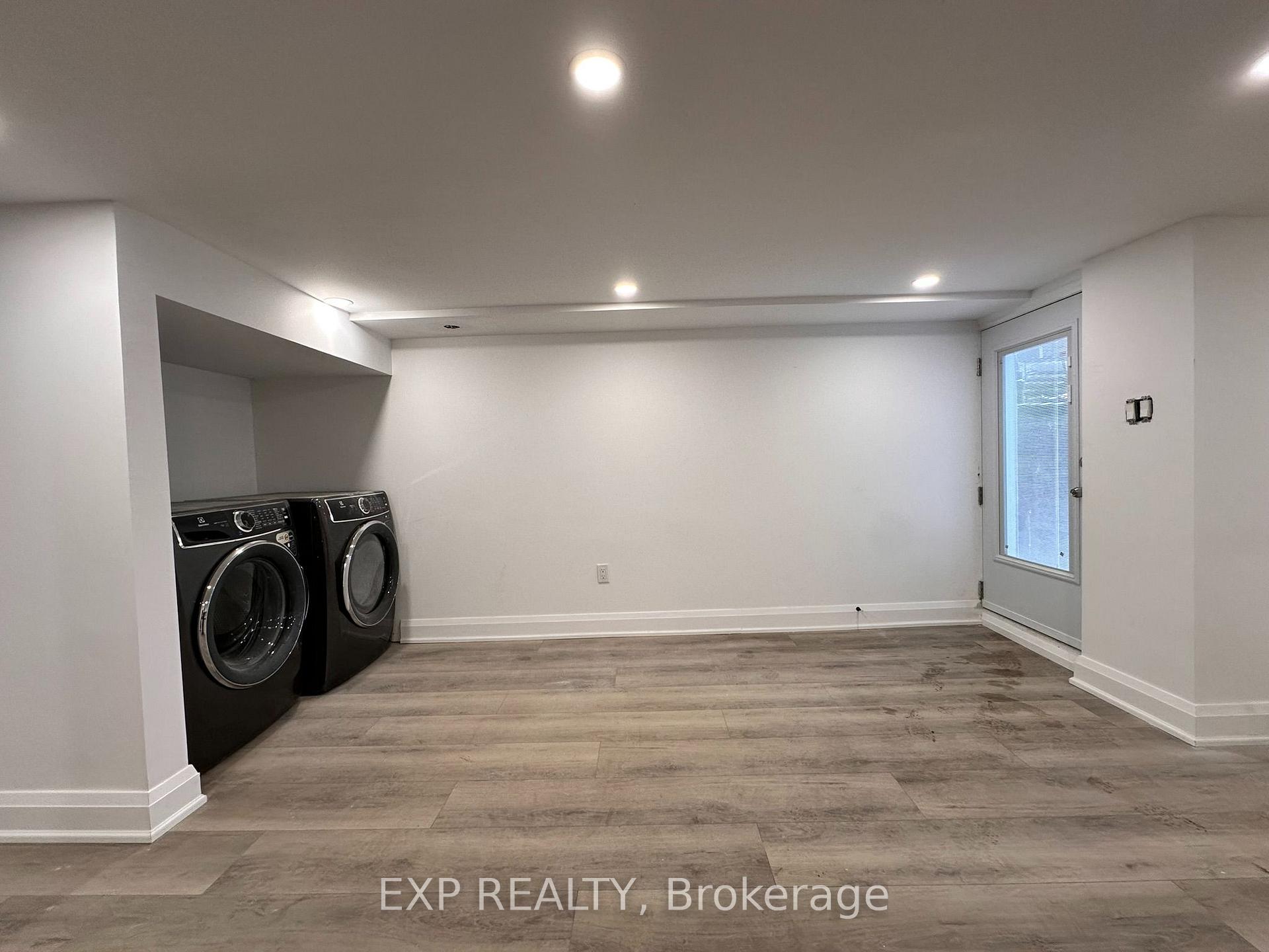 Photo 4 of Unit Lower, 143 Gladstone Avenue, Toronto, Little Portugal — HOMEH