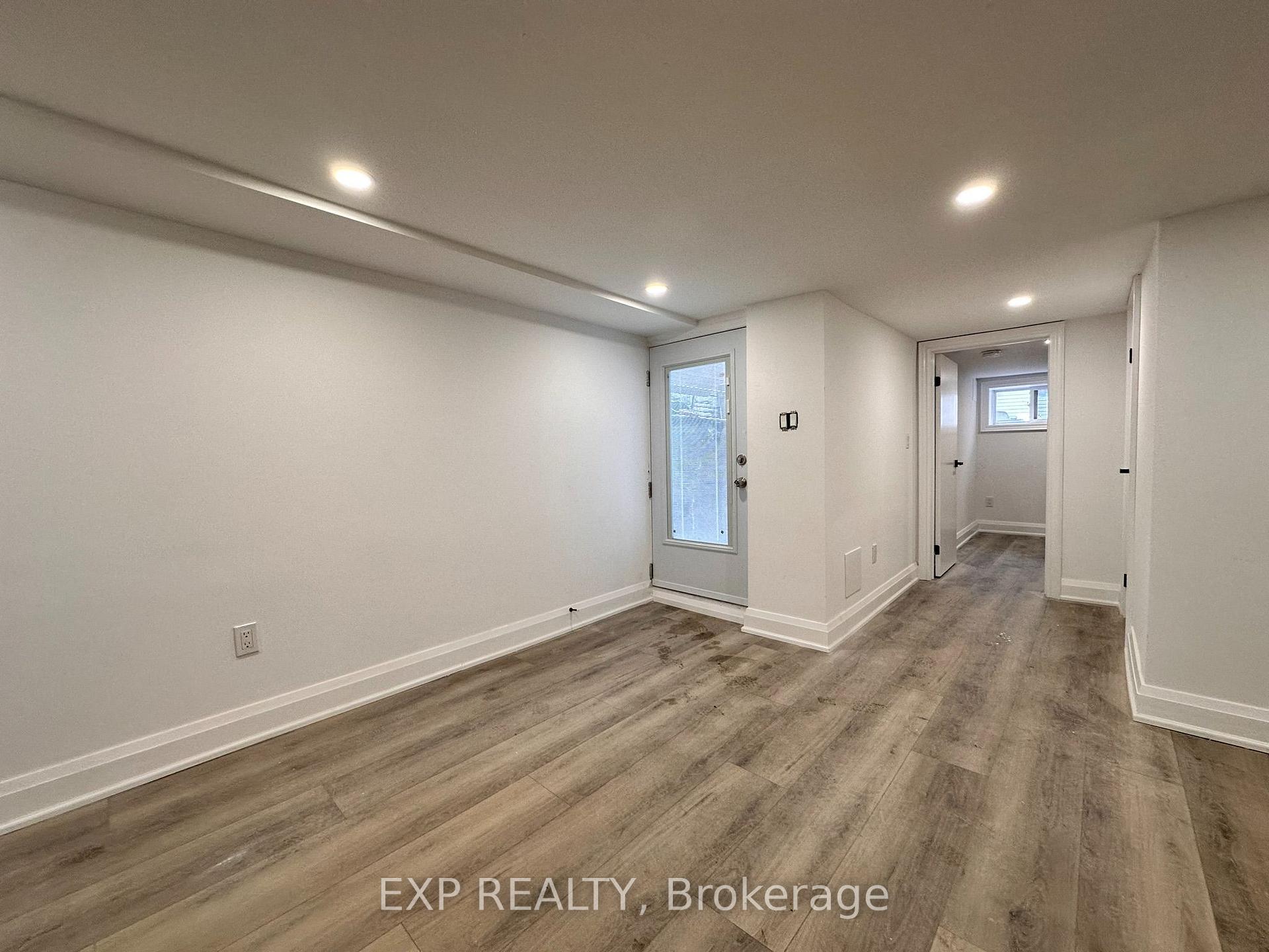 Photo 5 of Unit Lower, 143 Gladstone Avenue, Toronto, Little Portugal — HOMEH