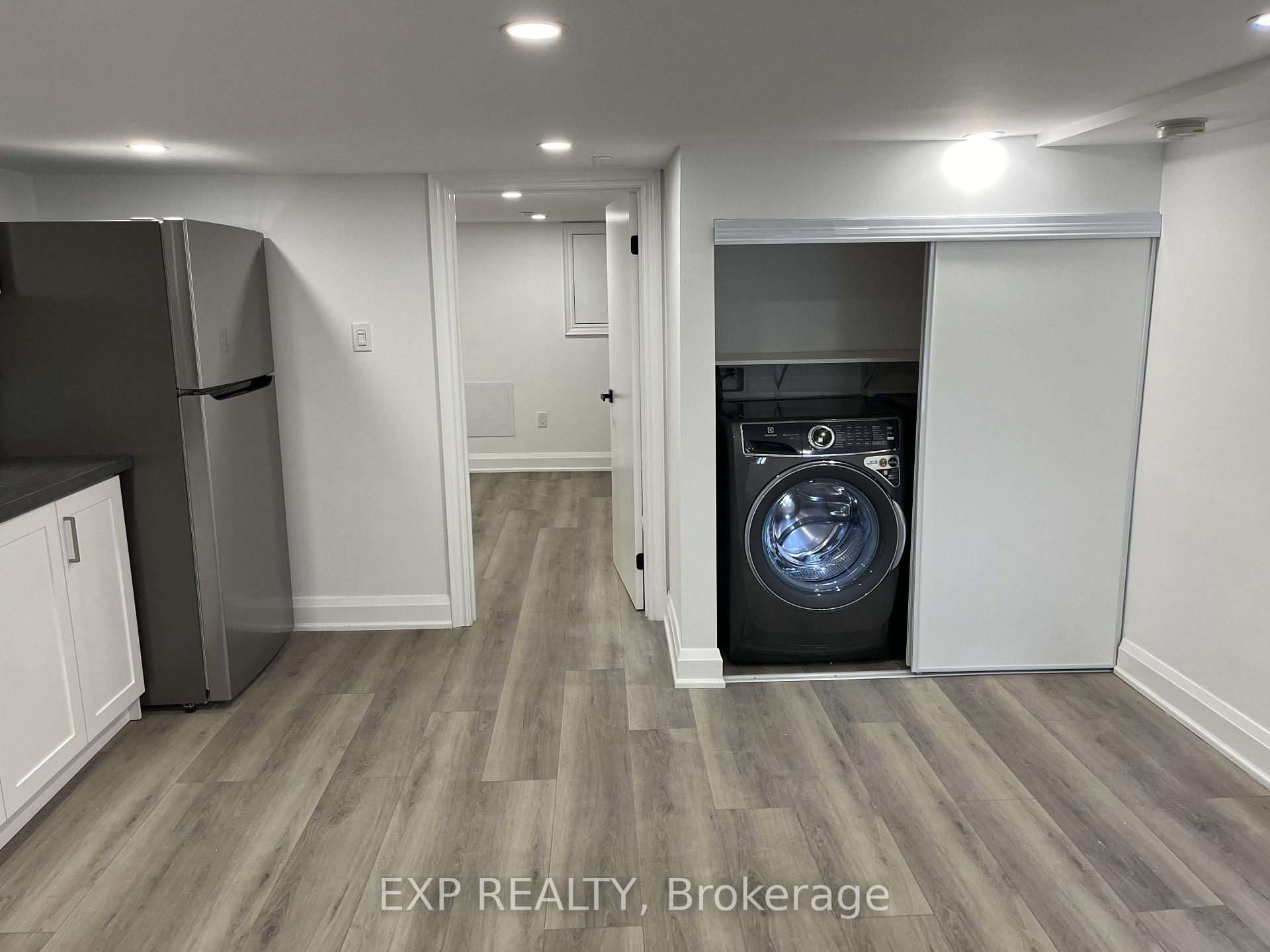 Photo 6 of Unit Lower, 143 Gladstone Avenue, Toronto, Little Portugal — HOMEH