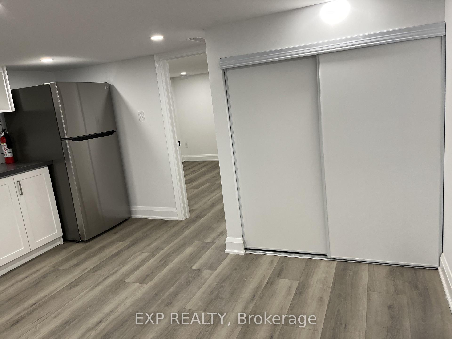 Photo 7 of Unit Lower, 143 Gladstone Avenue, Toronto, Little Portugal — HOMEH