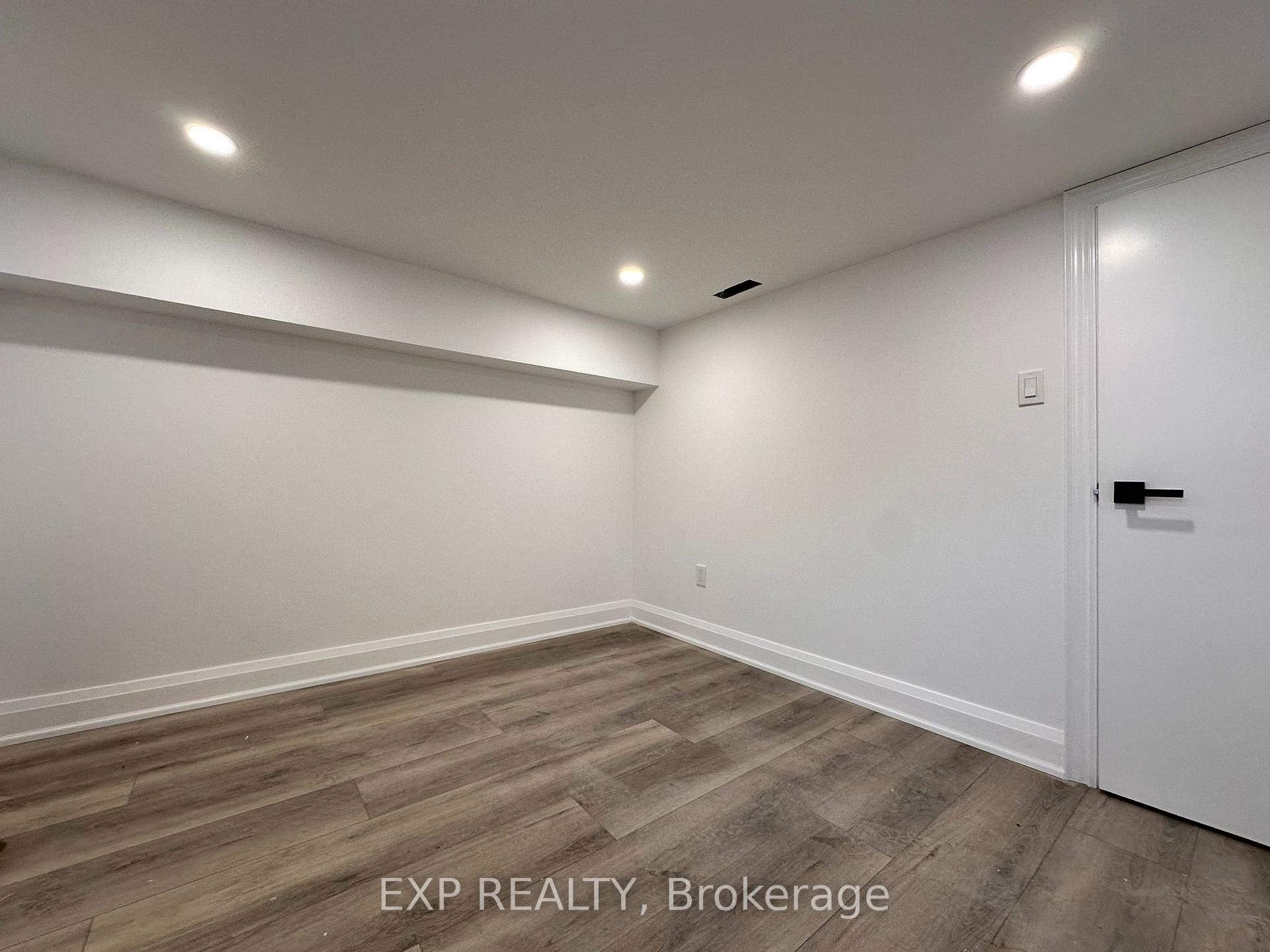 Photo 8 of Unit Lower, 143 Gladstone Avenue, Toronto, Little Portugal — HOMEH