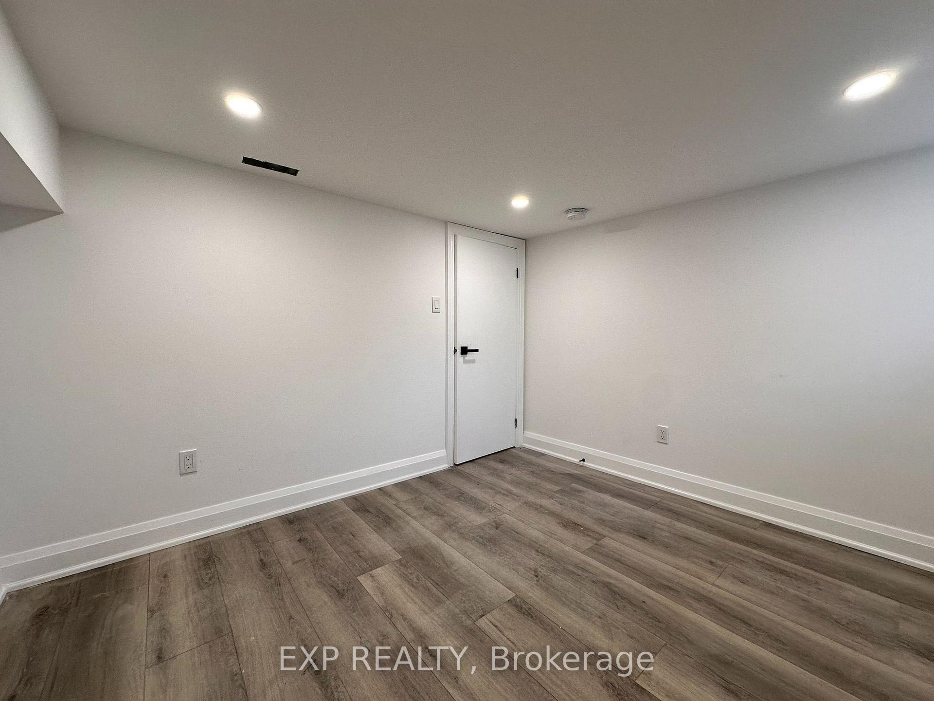 Photo 9 of Unit Lower, 143 Gladstone Avenue, Toronto, Little Portugal — HOMEH