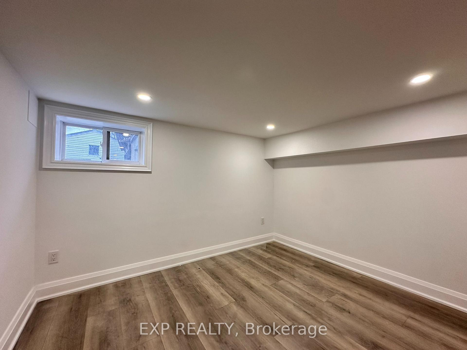 Photo 10 of Unit Lower, 143 Gladstone Avenue, Toronto, Little Portugal — HOMEH