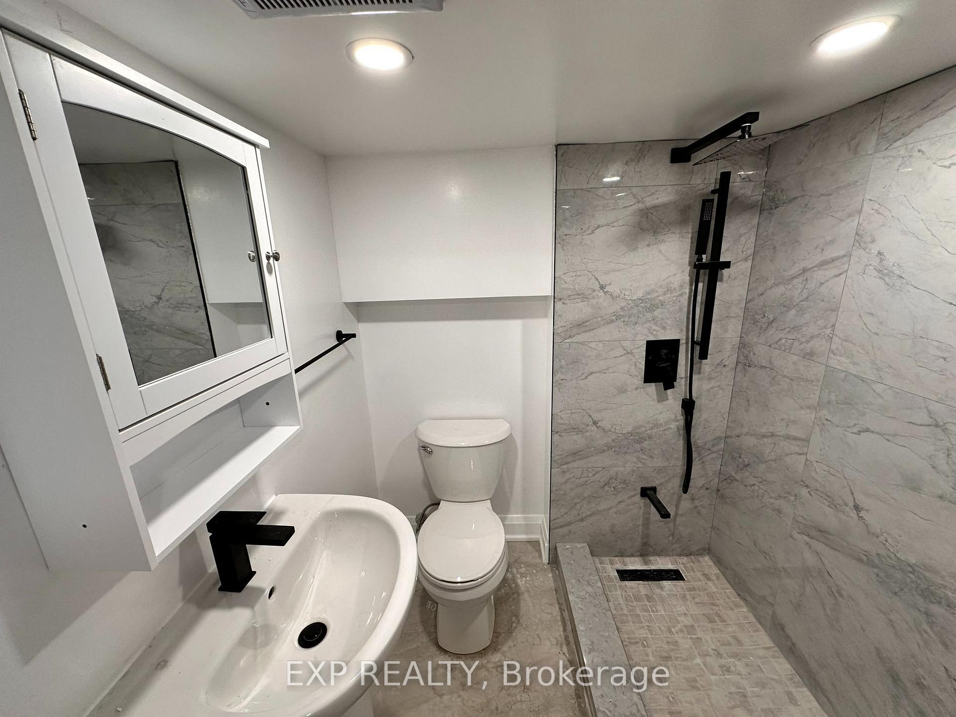 Photo 11 of Unit Lower, 143 Gladstone Avenue, Toronto, Little Portugal — HOMEH