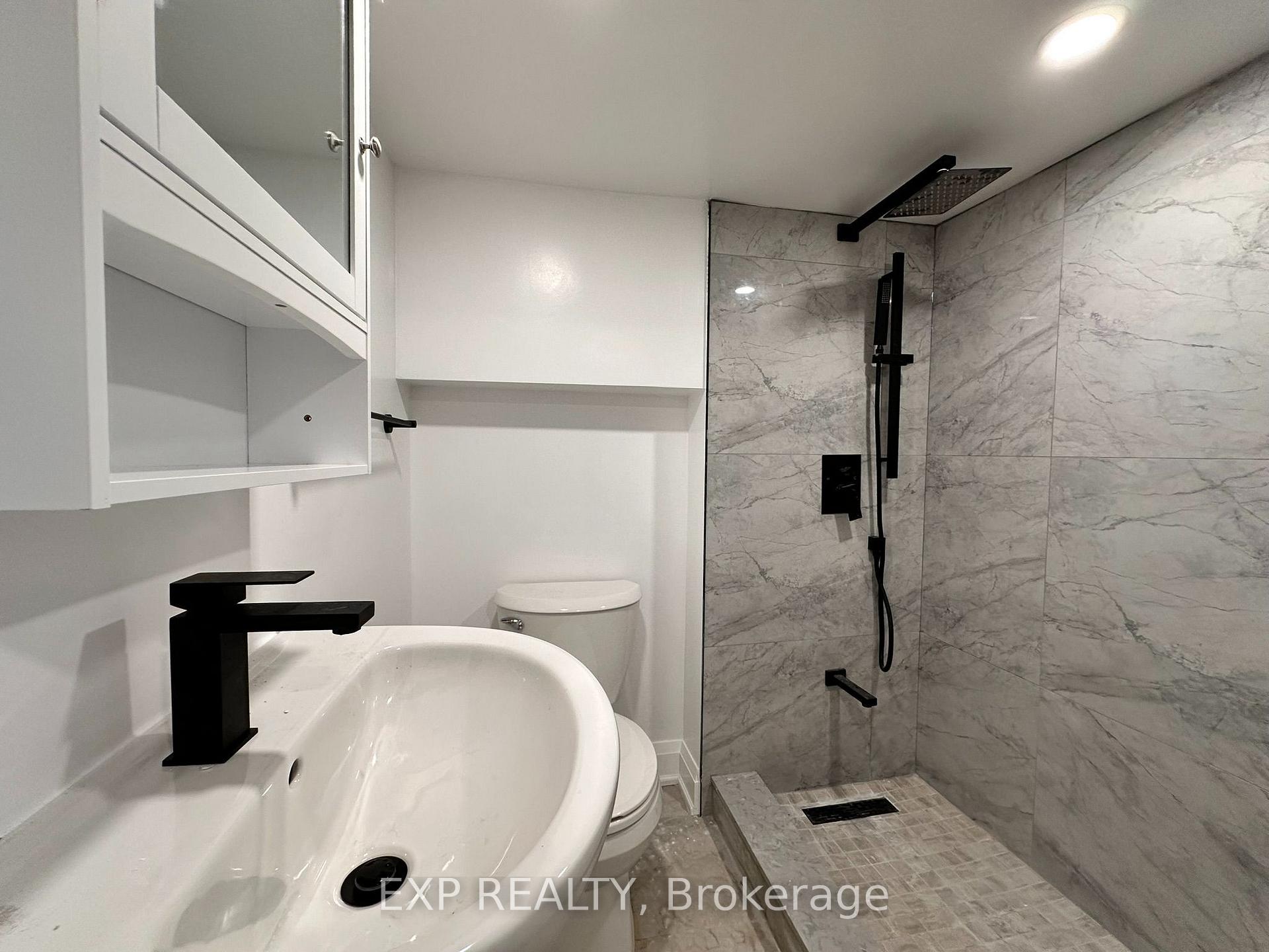 Photo 12 of Unit Lower, 143 Gladstone Avenue, Toronto, Little Portugal — HOMEH