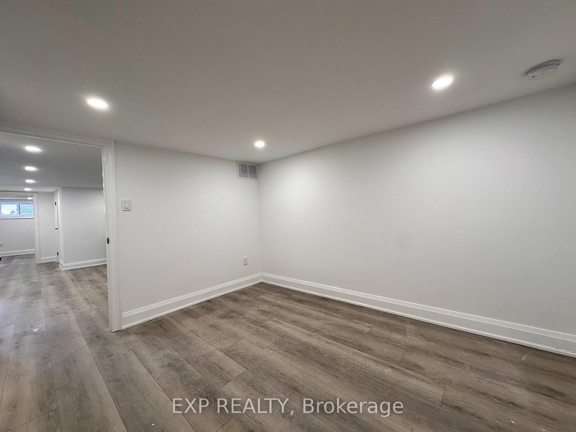 Photo 15 of Unit Lower, 143 Gladstone Avenue, Toronto, Little Portugal — HOMEH