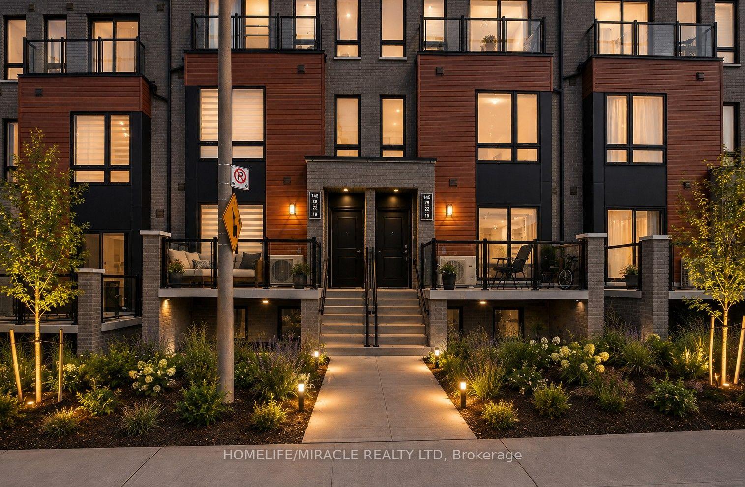 Photo 1 of Unit 8, 145 Tapscott Road, Scarborough, Malvern — HOMEH