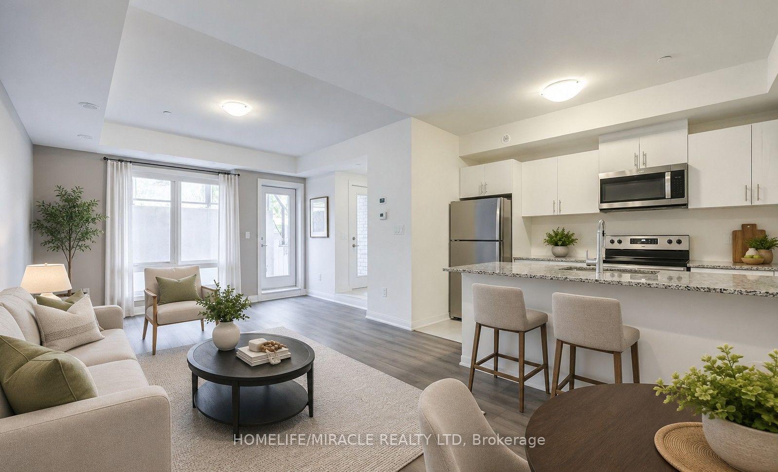 Photo 2 of Unit 8, 145 Tapscott Road, Scarborough, Malvern — HOMEH