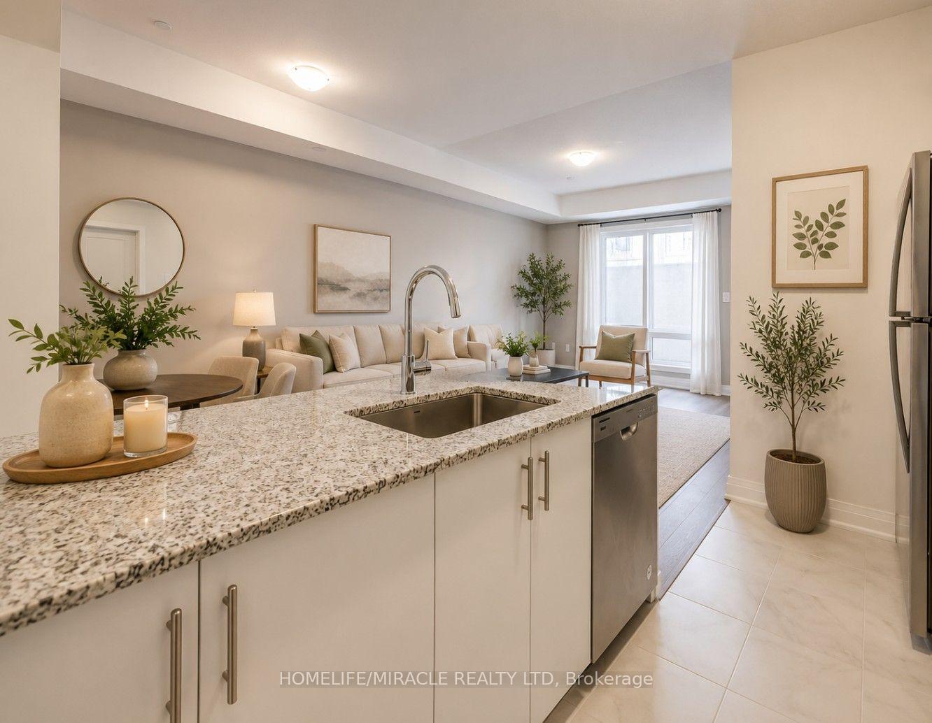 Photo 4 of Unit 8, 145 Tapscott Road, Scarborough, Malvern — HOMEH