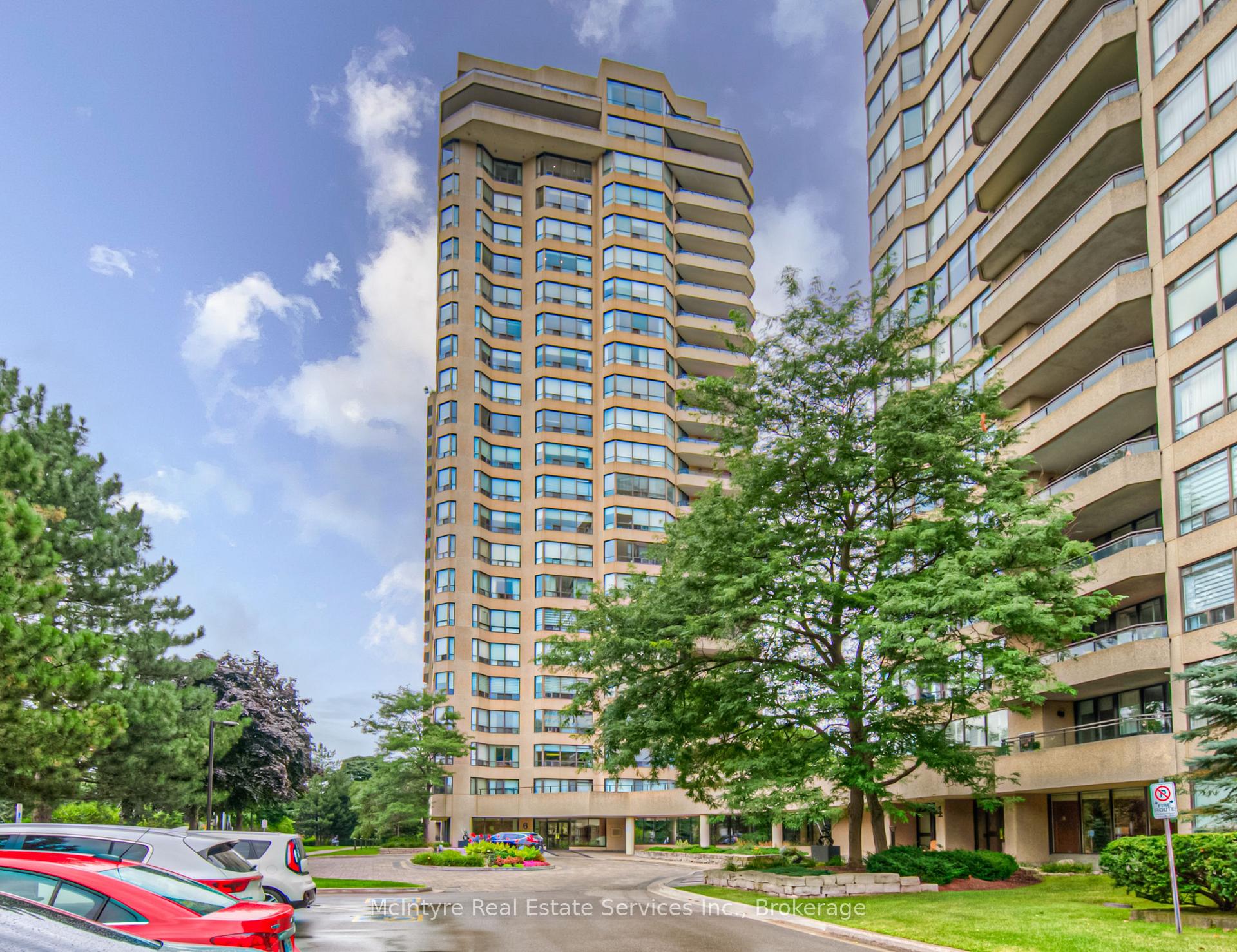 Photo of Unit 1503, 6 Willow Street
